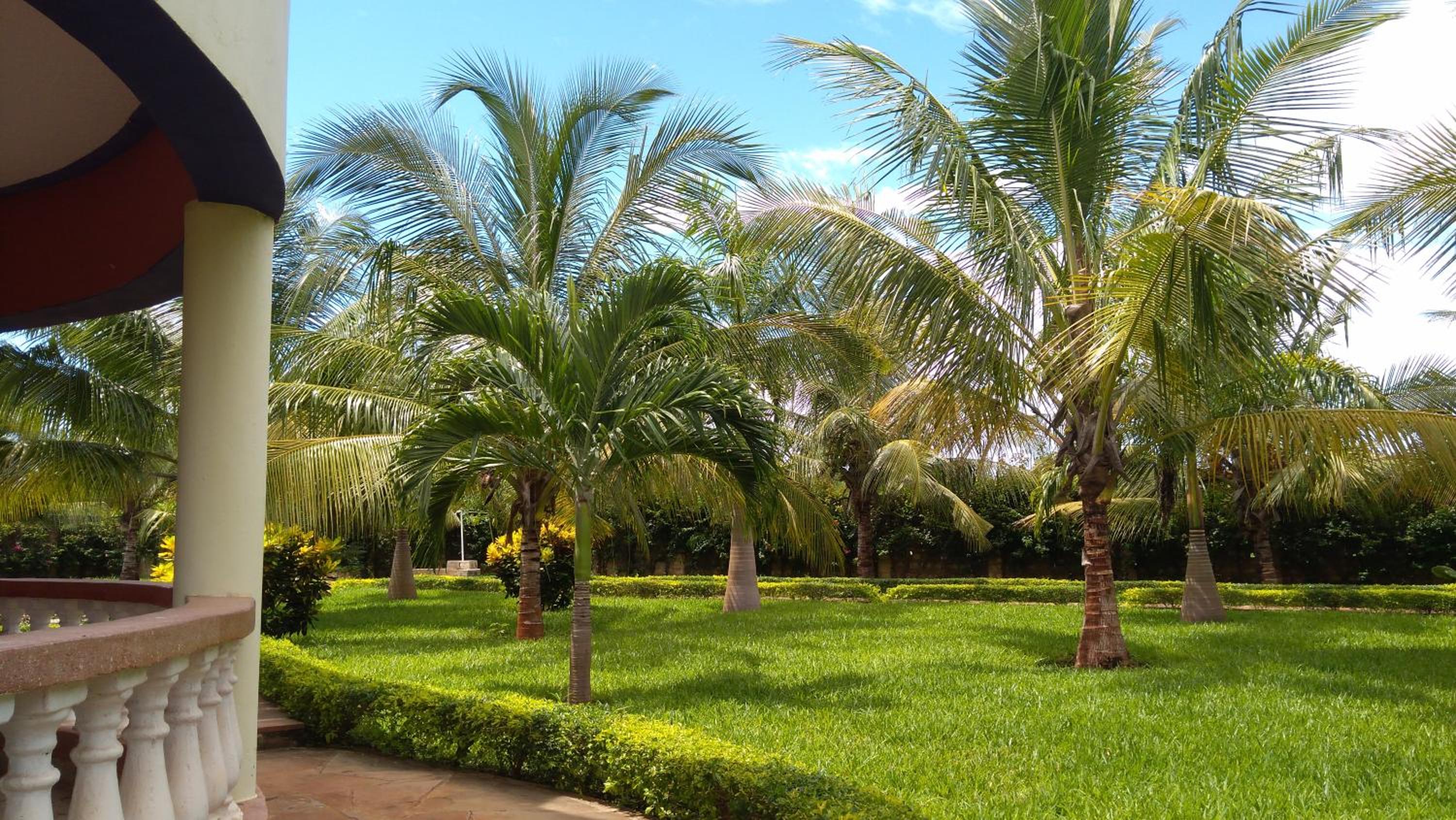 Galu Gardens Apartments Diani Beach