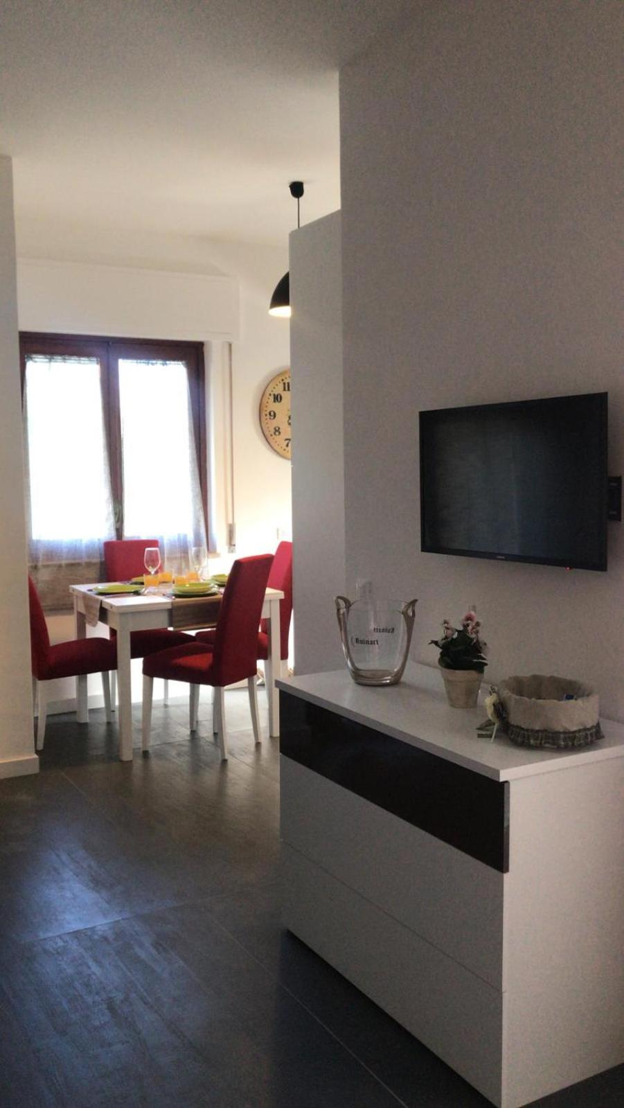 Casa Olimpo Mondello view 3