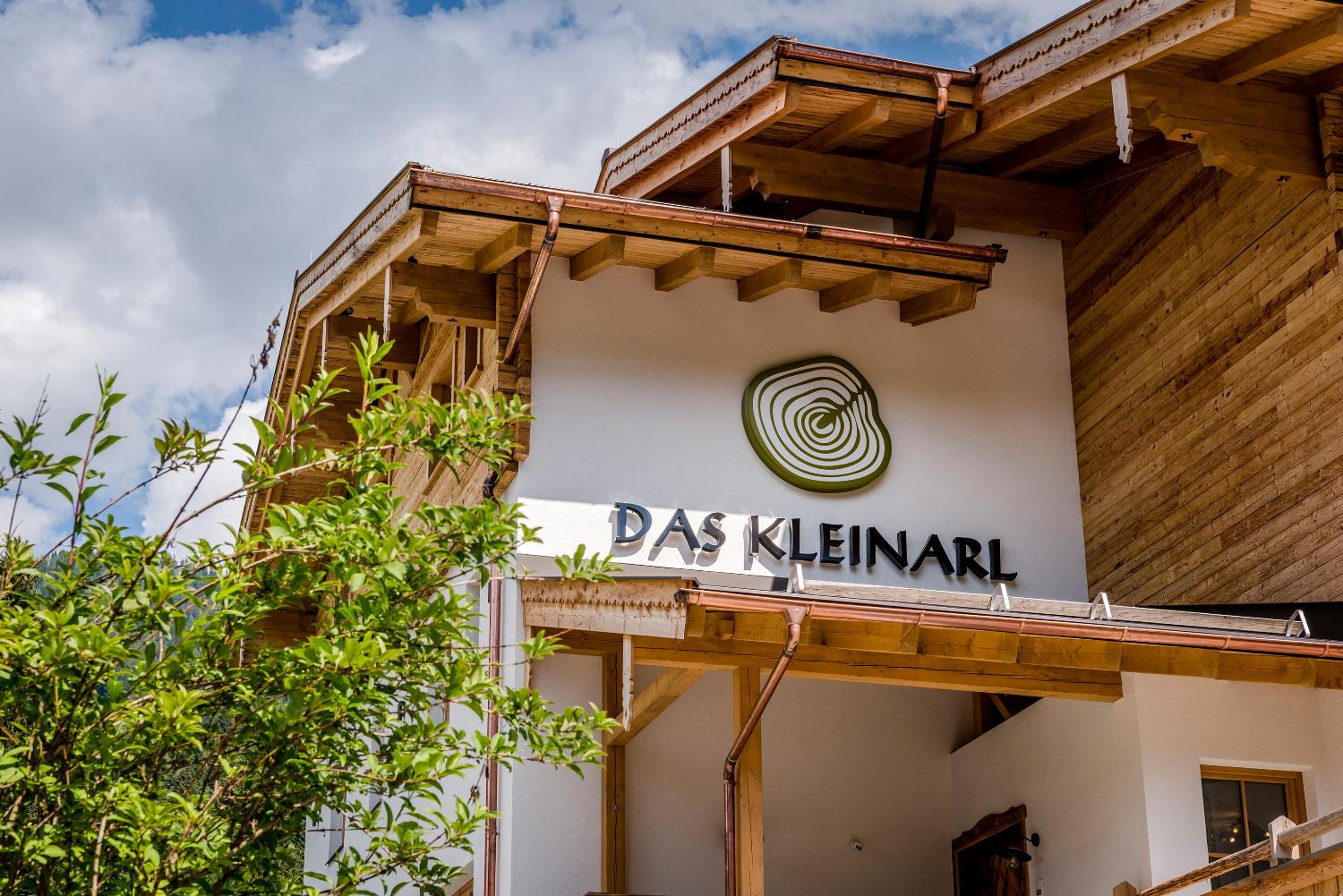 Das Kleinarl