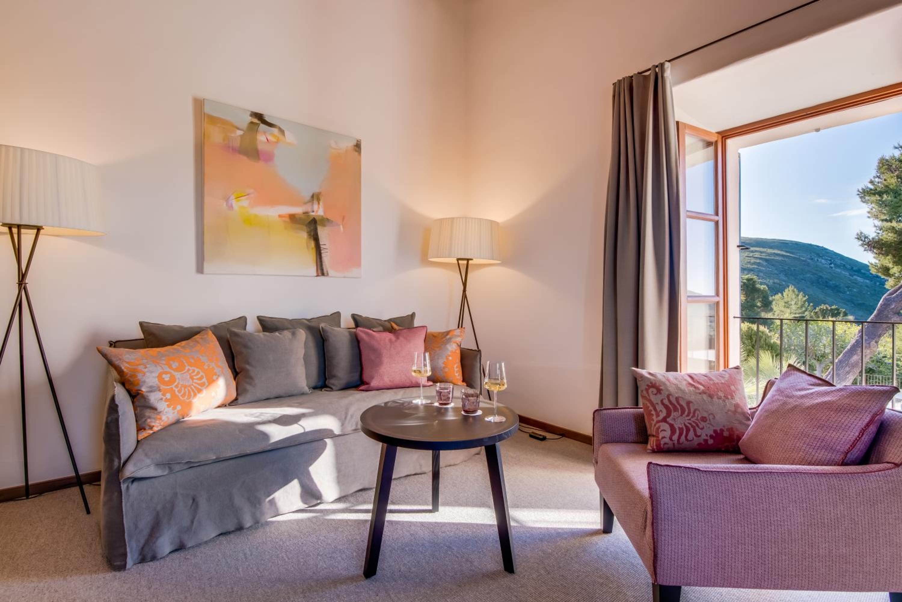 Carrossa Hotel & Spa, Artá