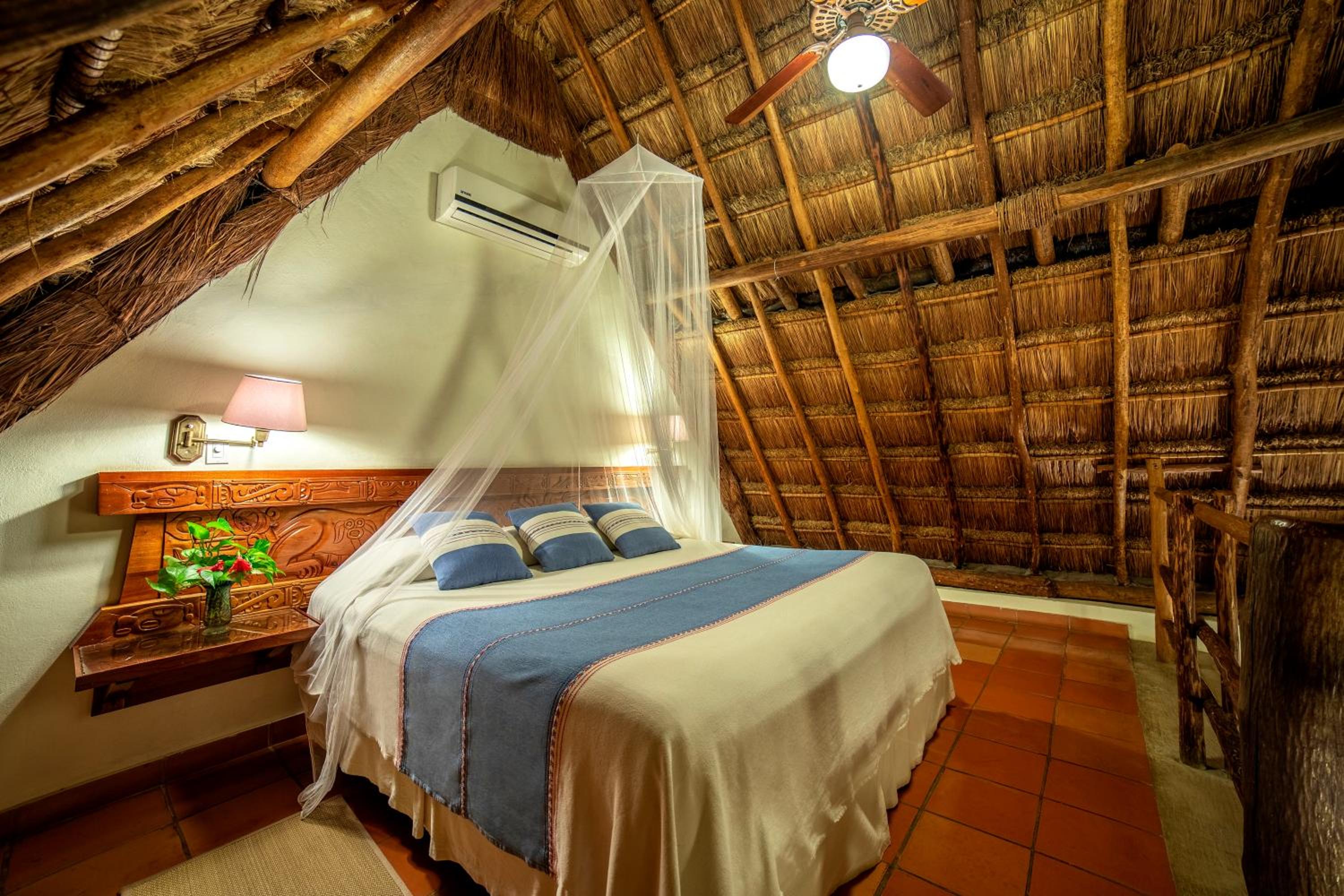 The Lodge at Chichen Itza