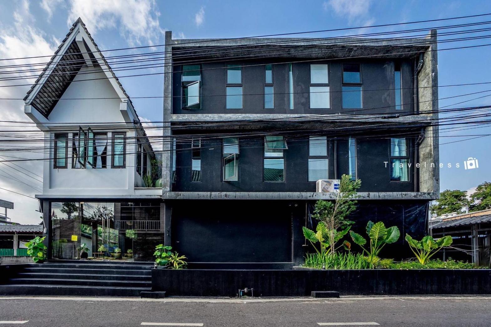 Trat 101 Hotel - SHA Certified