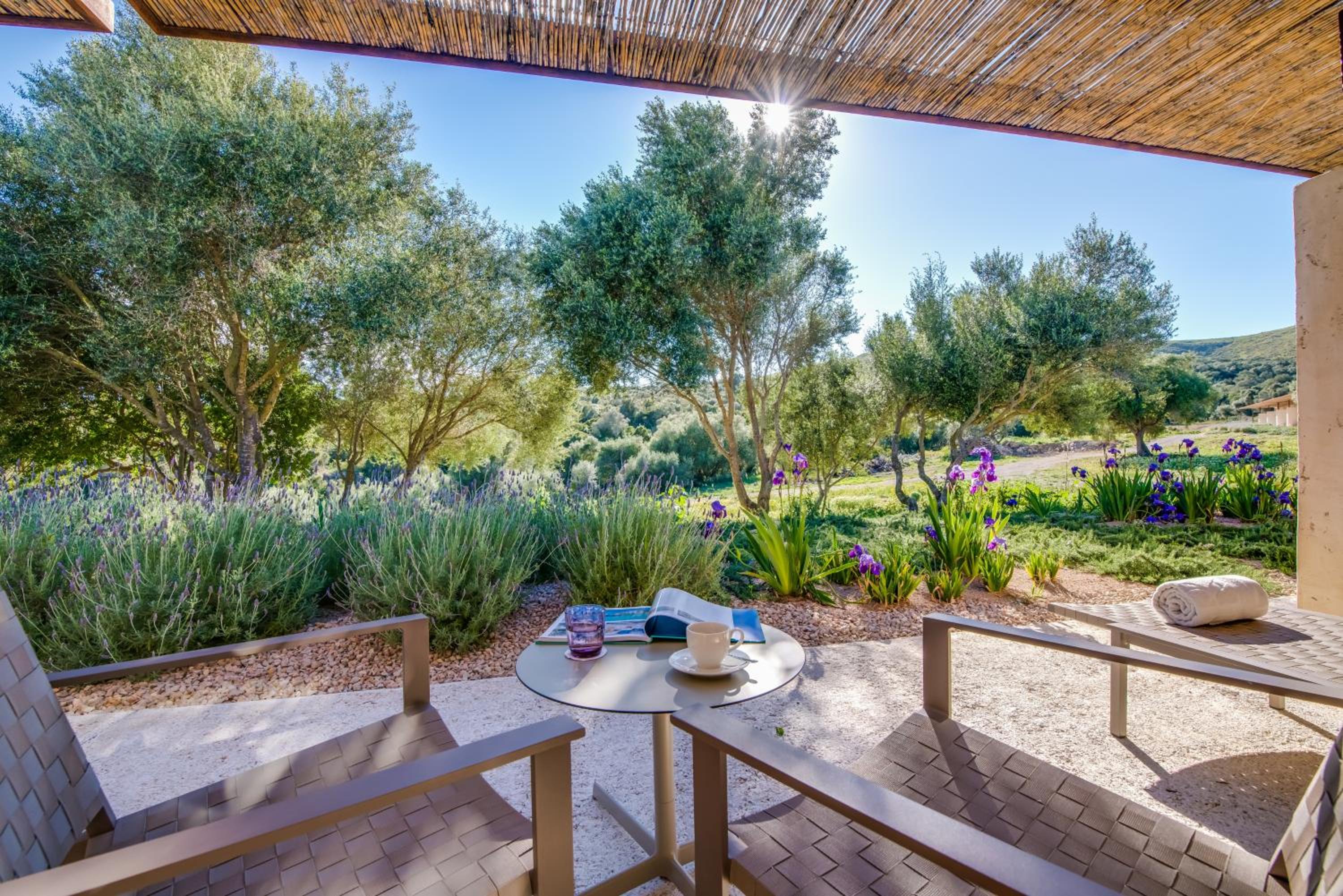 Carrossa Hotel & Spa, Artá
