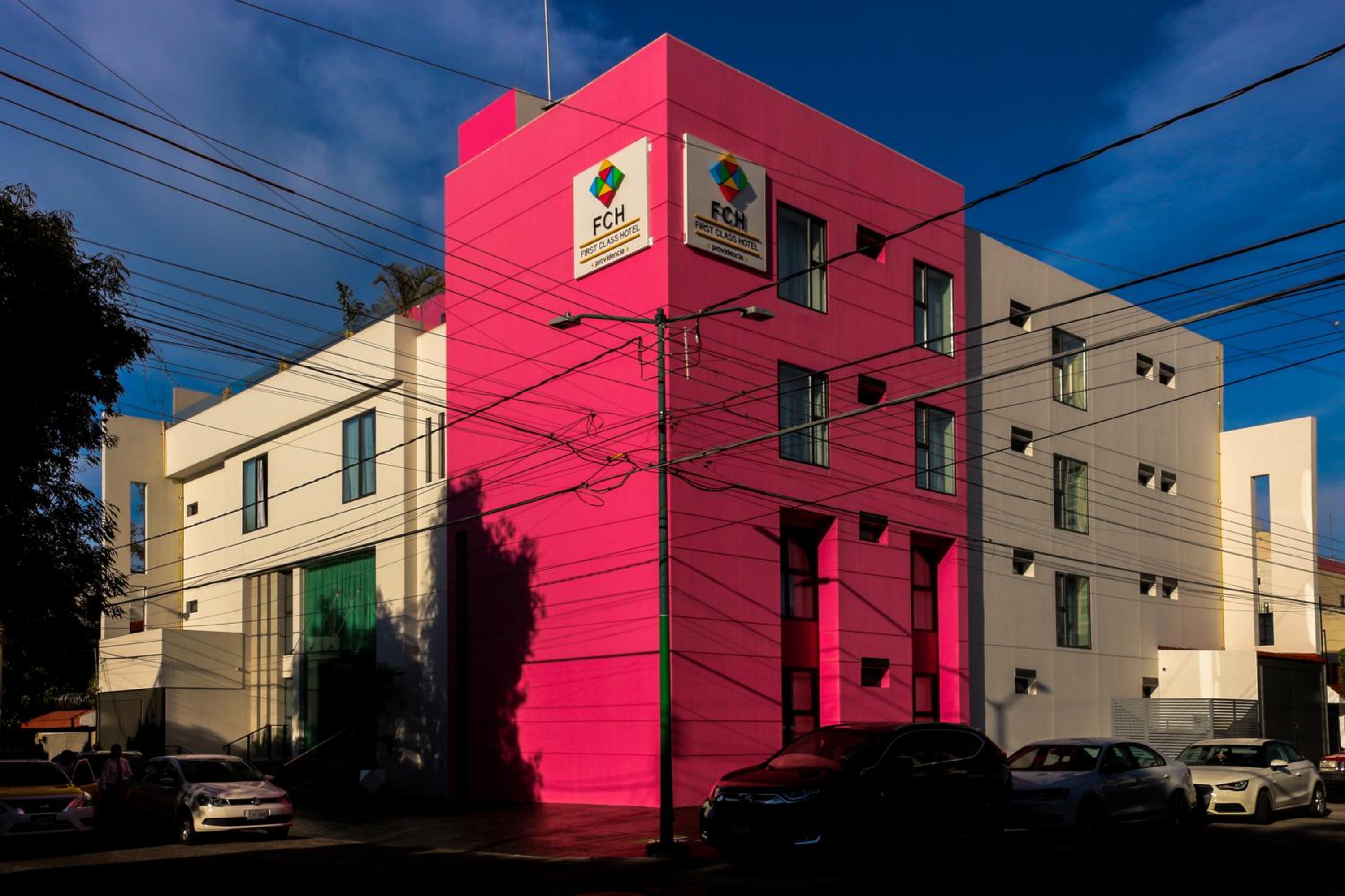 Hotel FCH Hotel Providencia