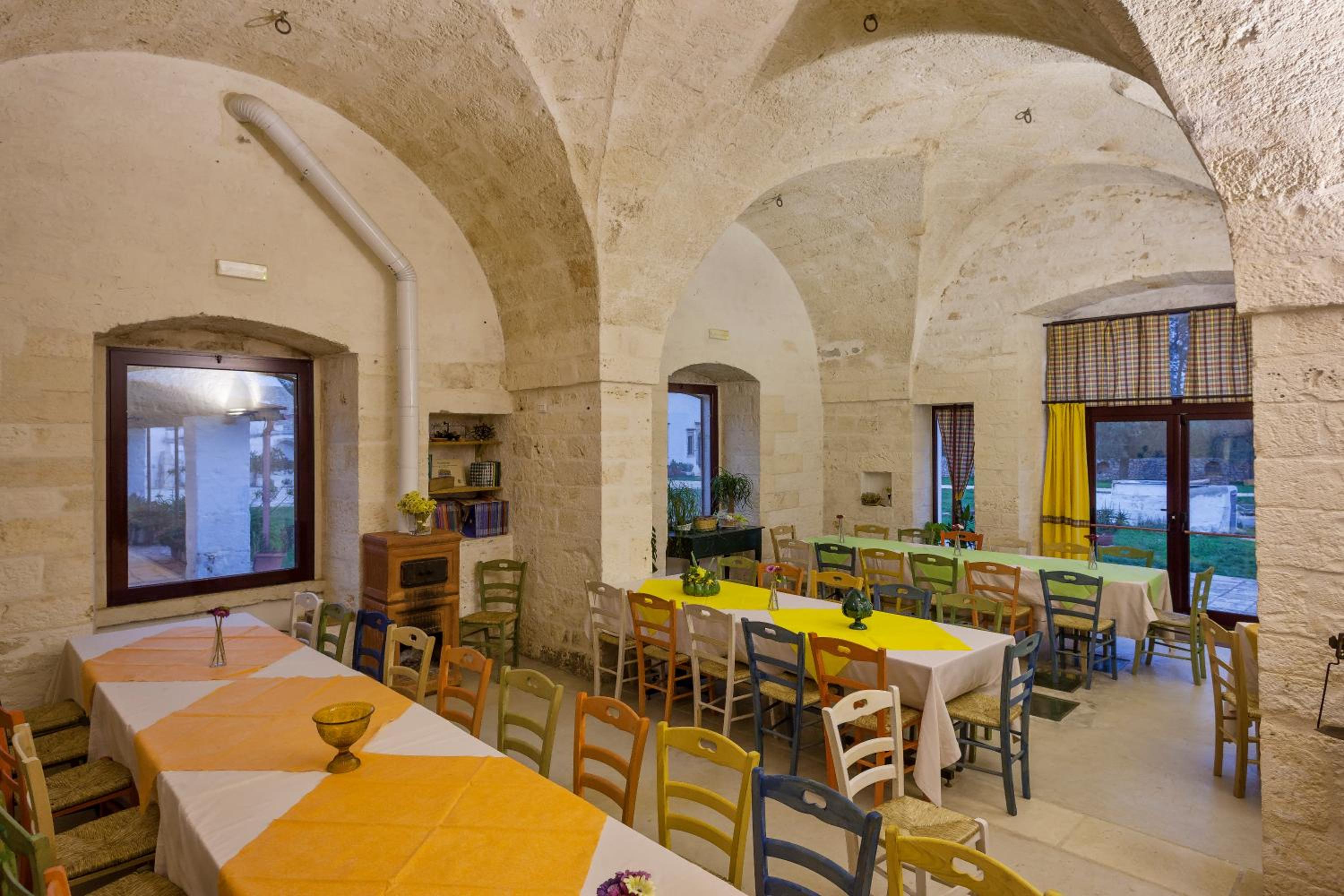 Masseria Ferri