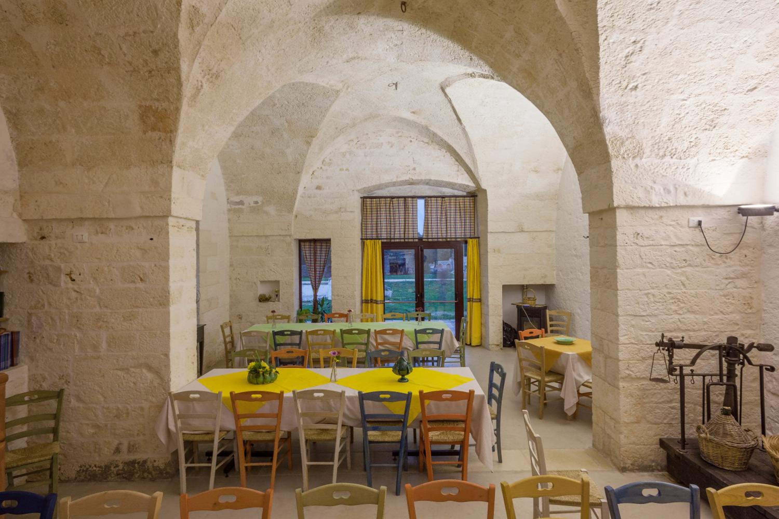 Masseria Ferri