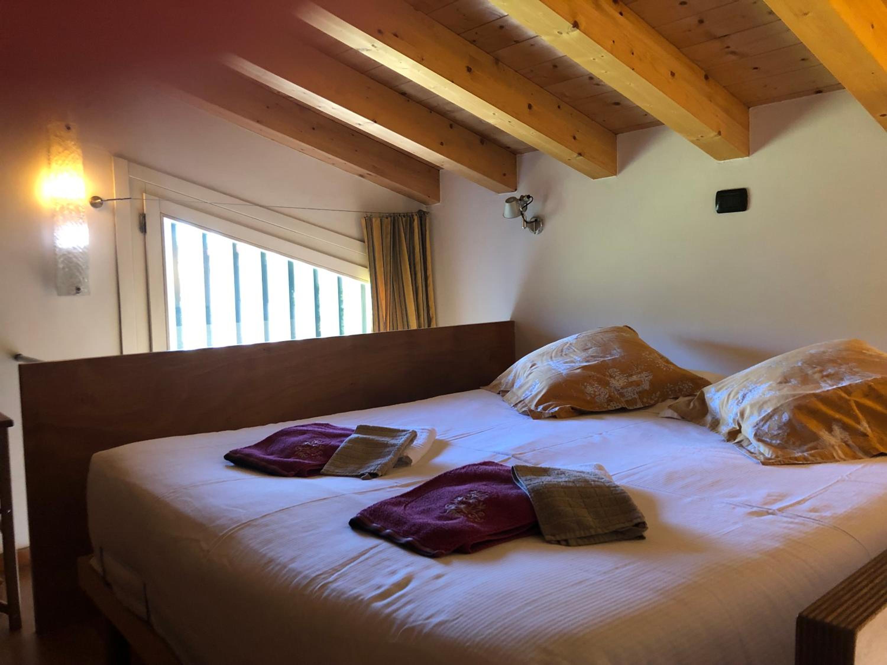 Agriturismo Terre Bianche