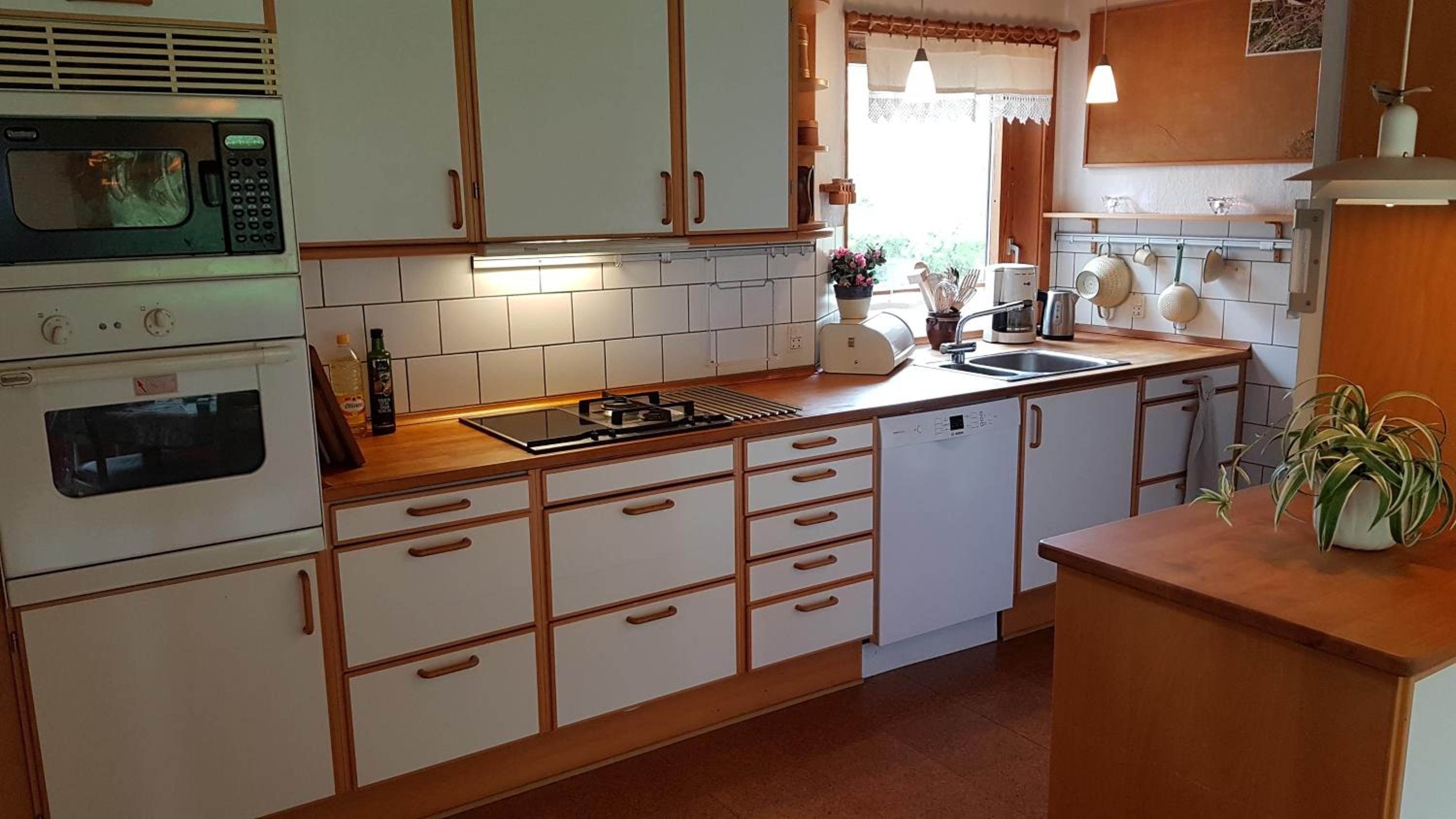 Sænehus Husmandssted