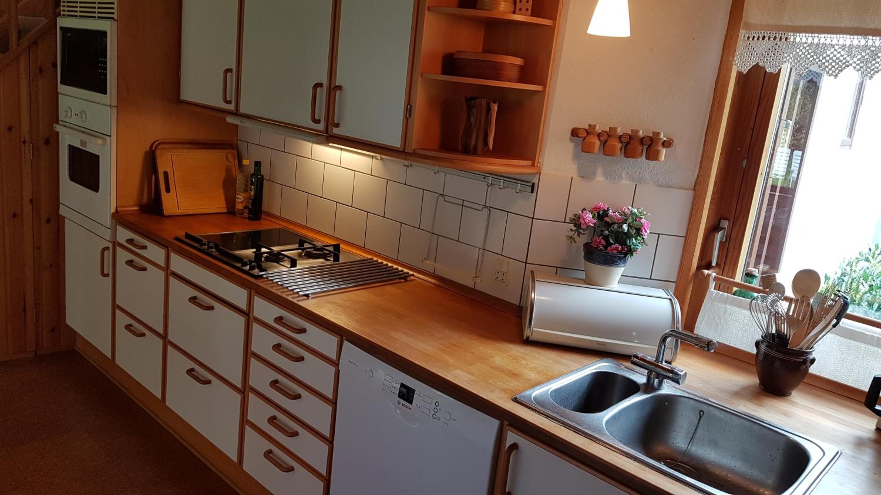 Sænehus Husmandssted