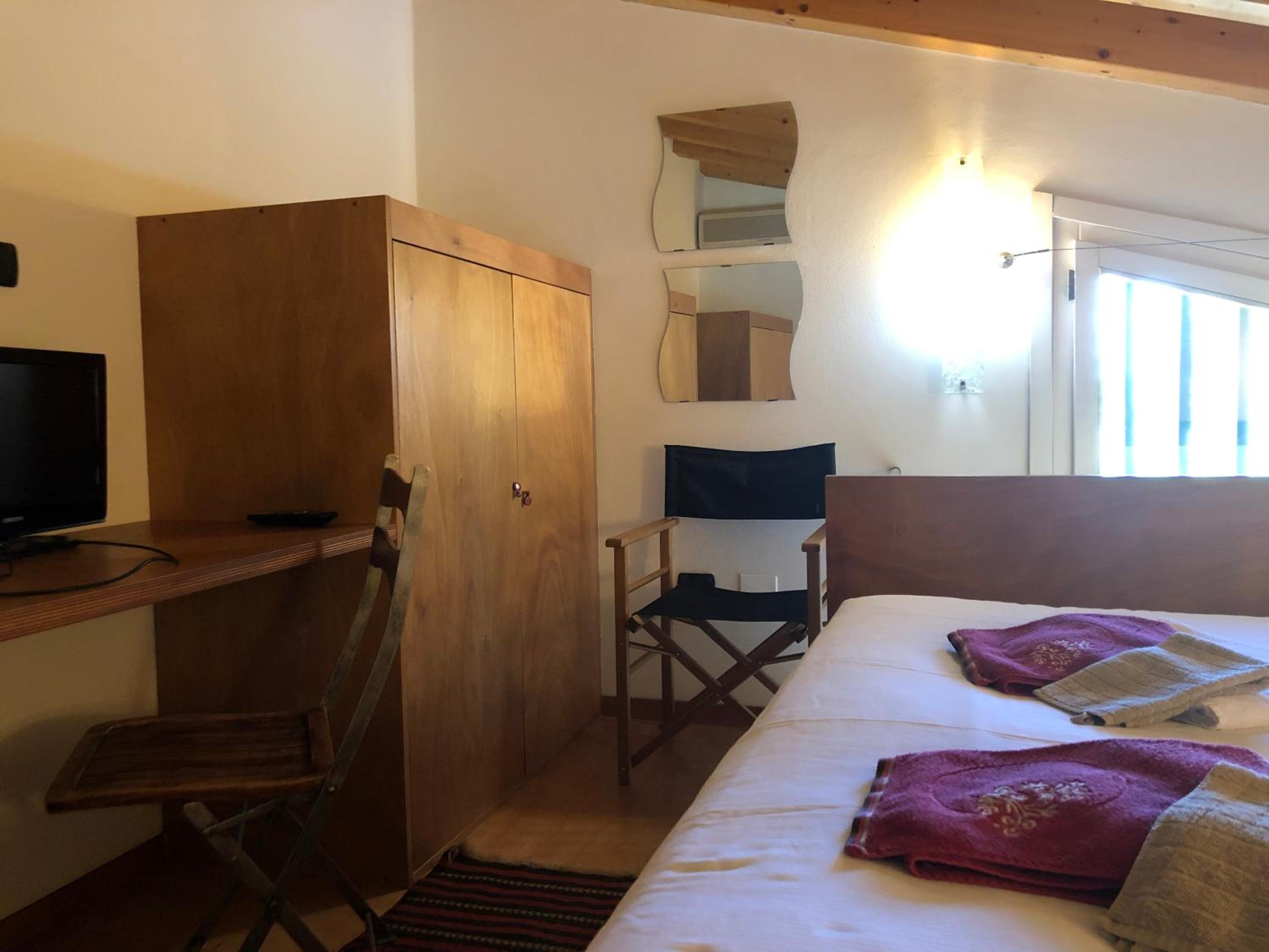 Agriturismo Terre Bianche