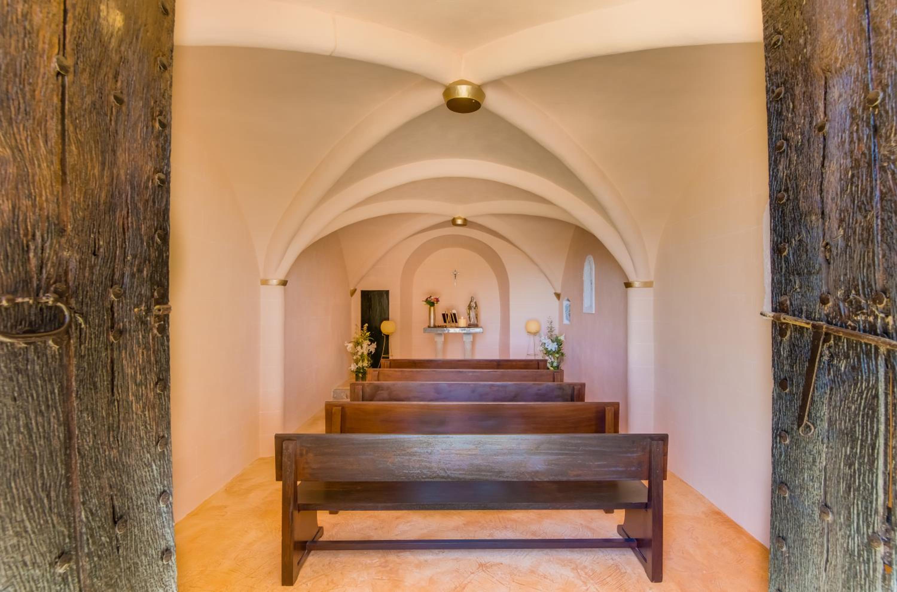 Carrossa Hotel & Spa, Artá