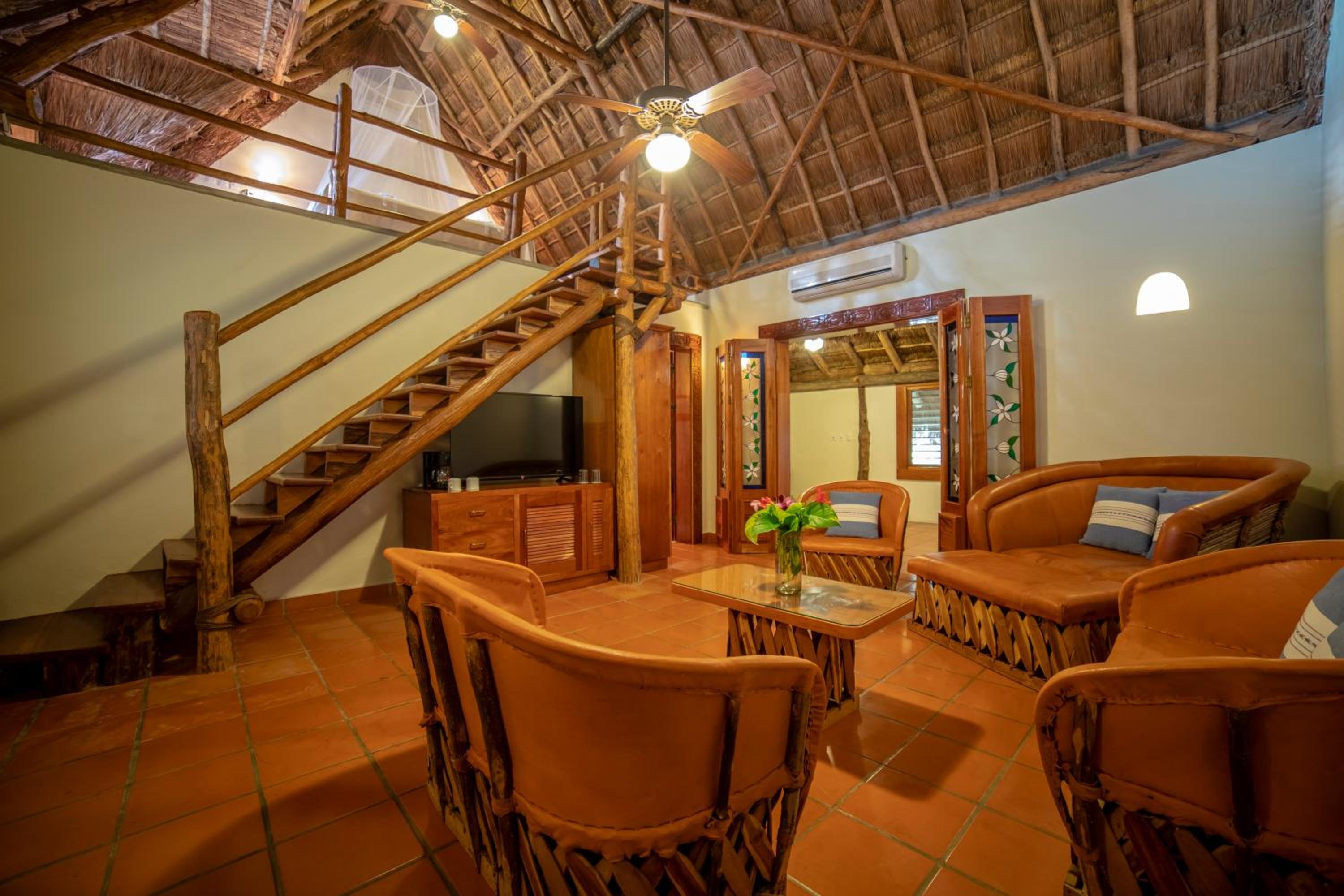 The Lodge at Chichen Itza