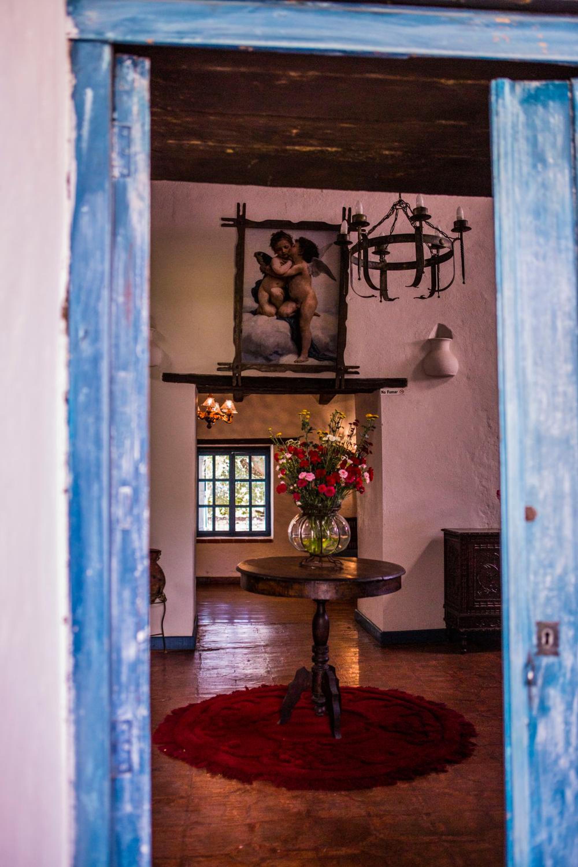 Hotel Boutique Casa de Hacienda Su Merced