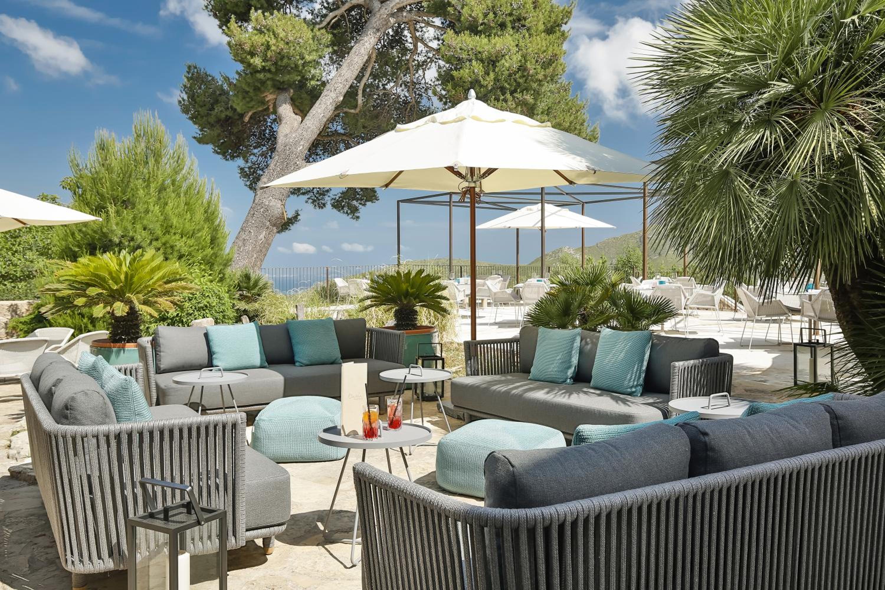 Carrossa Hotel & Spa, Artá