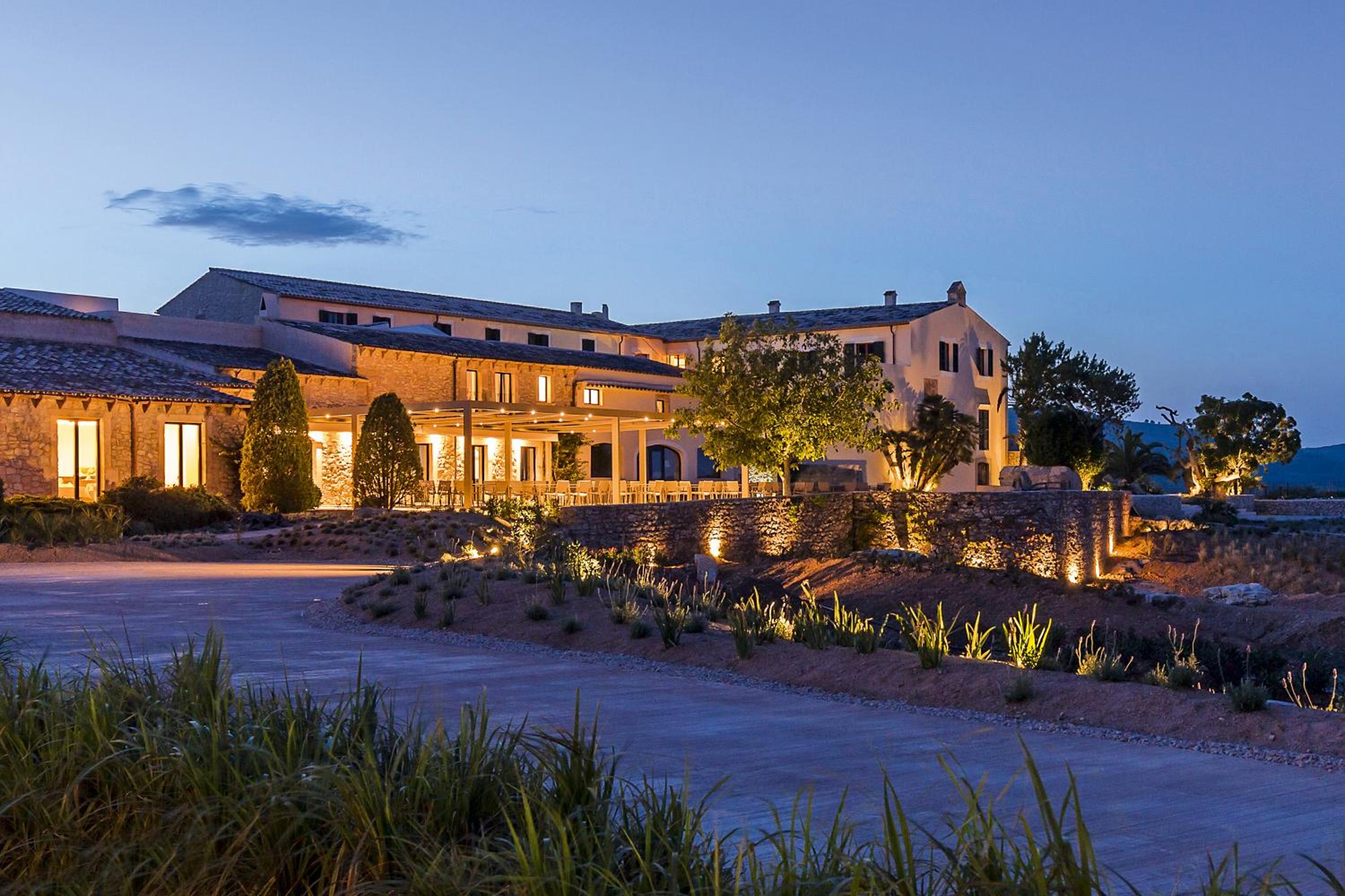 Carrossa Hotel & Spa, Artá