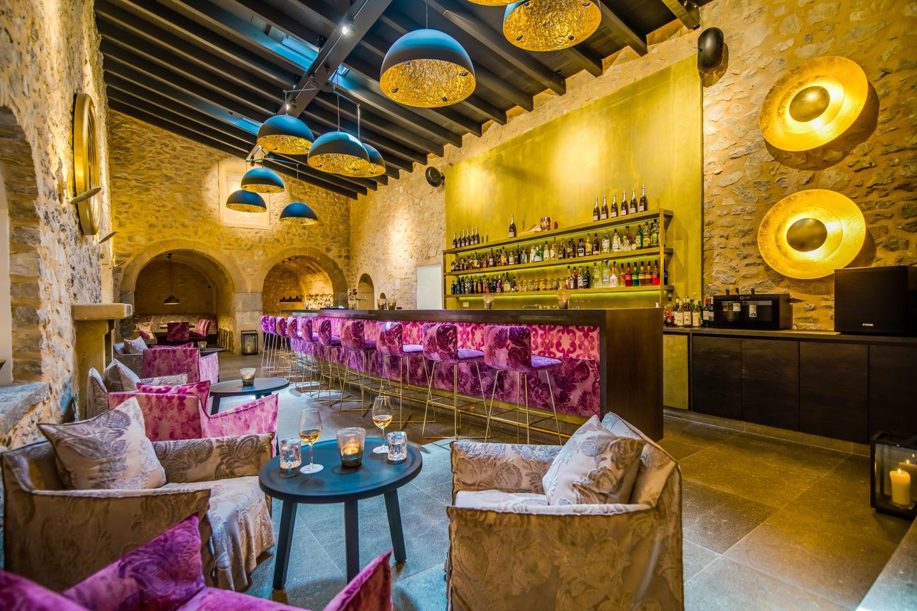 Carrossa Hotel & Spa, Artá
