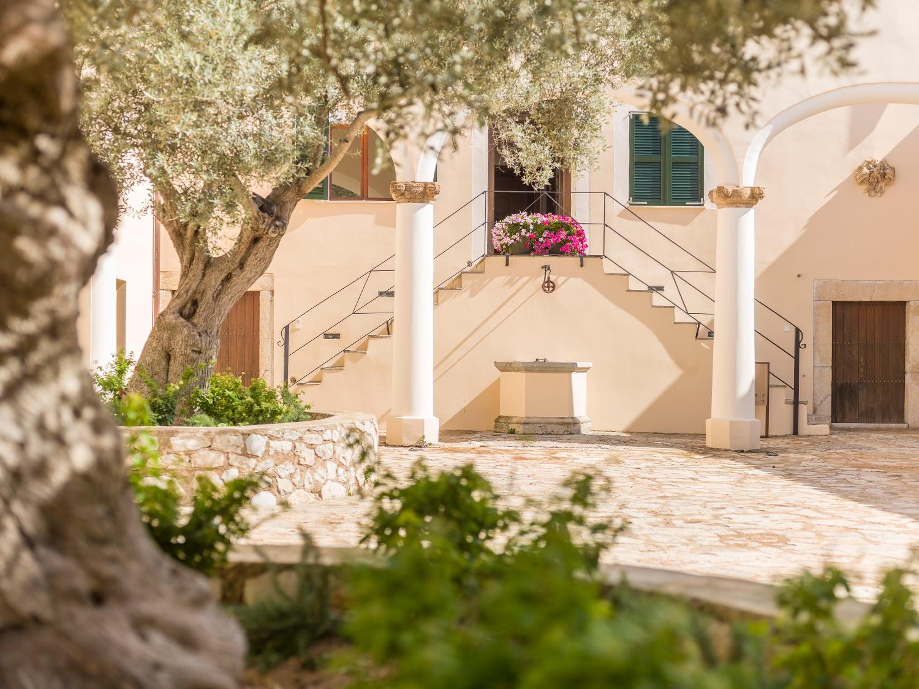 Carrossa Hotel & Spa, Artá