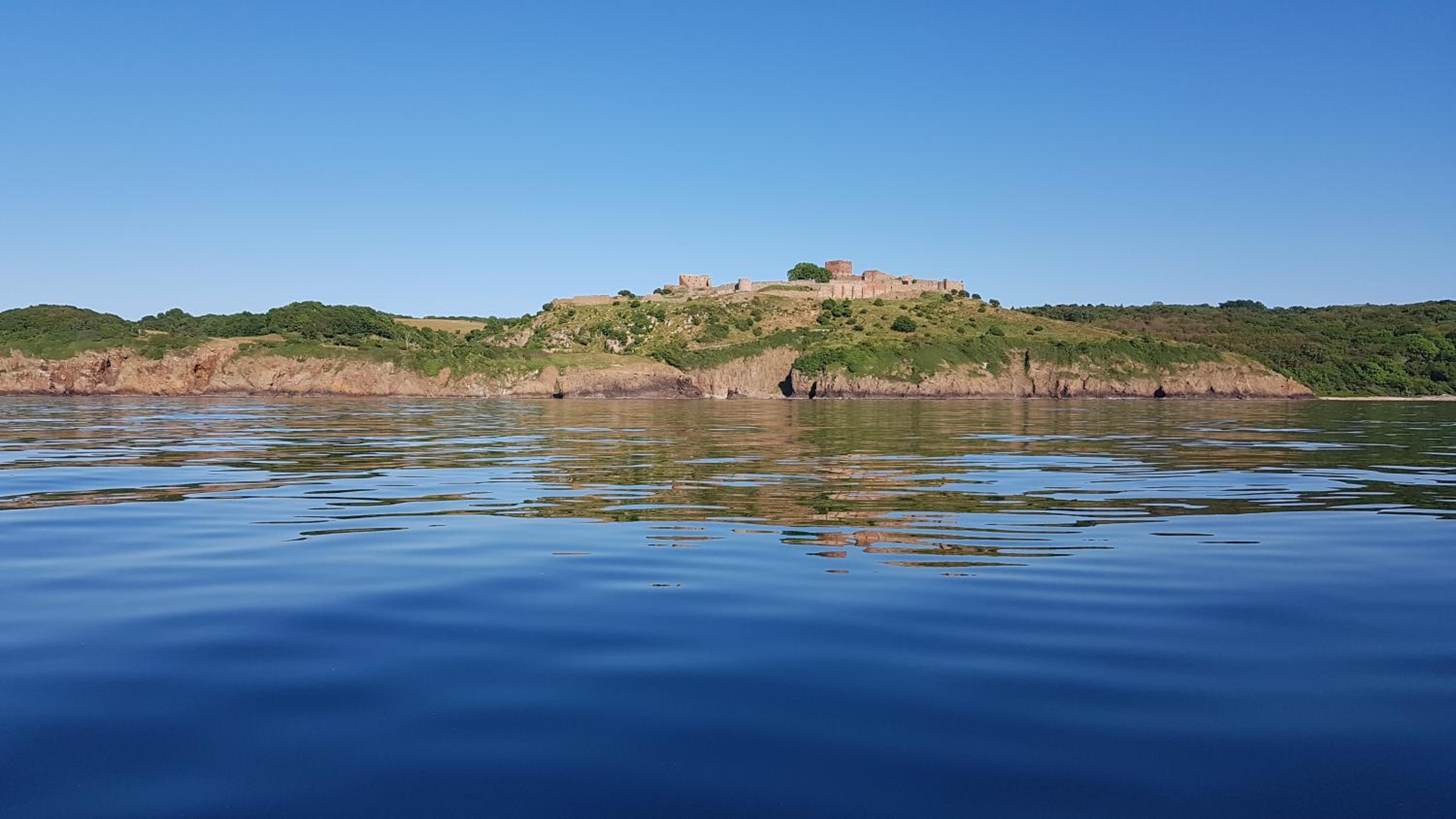 Sænehus Husmandssted