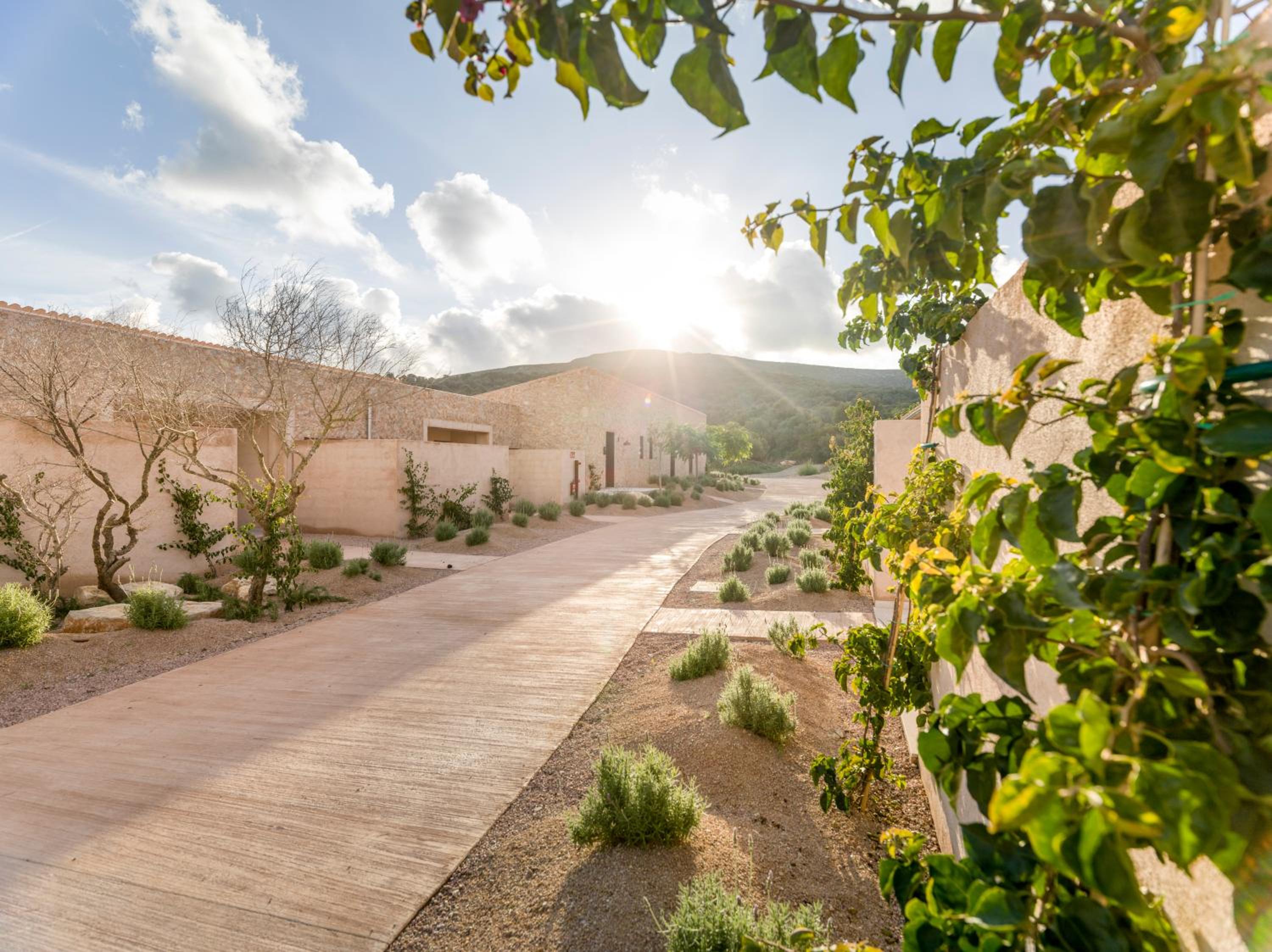 Carrossa Hotel & Spa, Artá