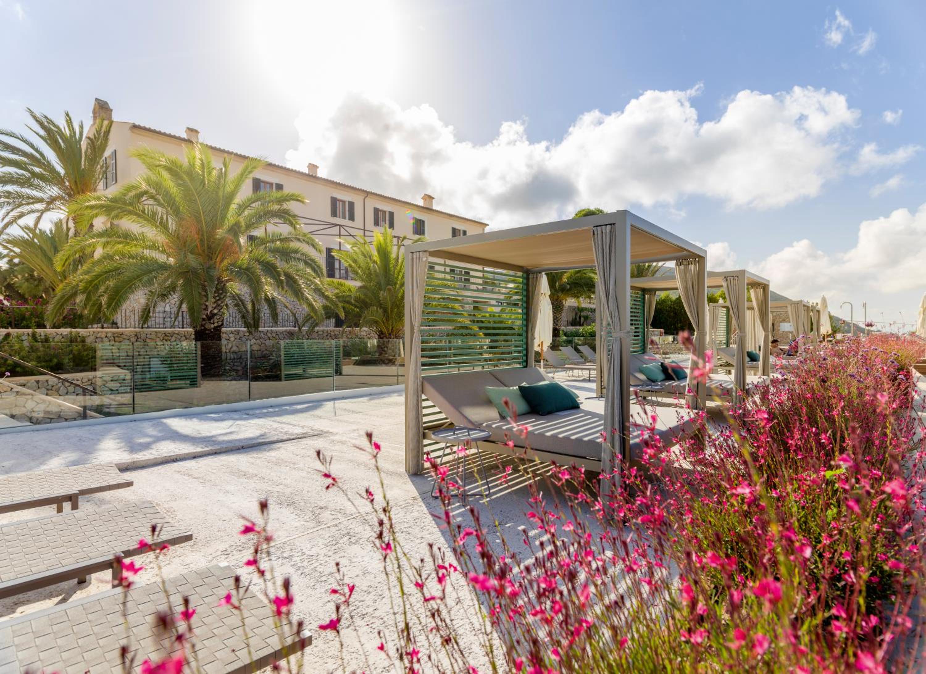 Carrossa Hotel & Spa, Artá