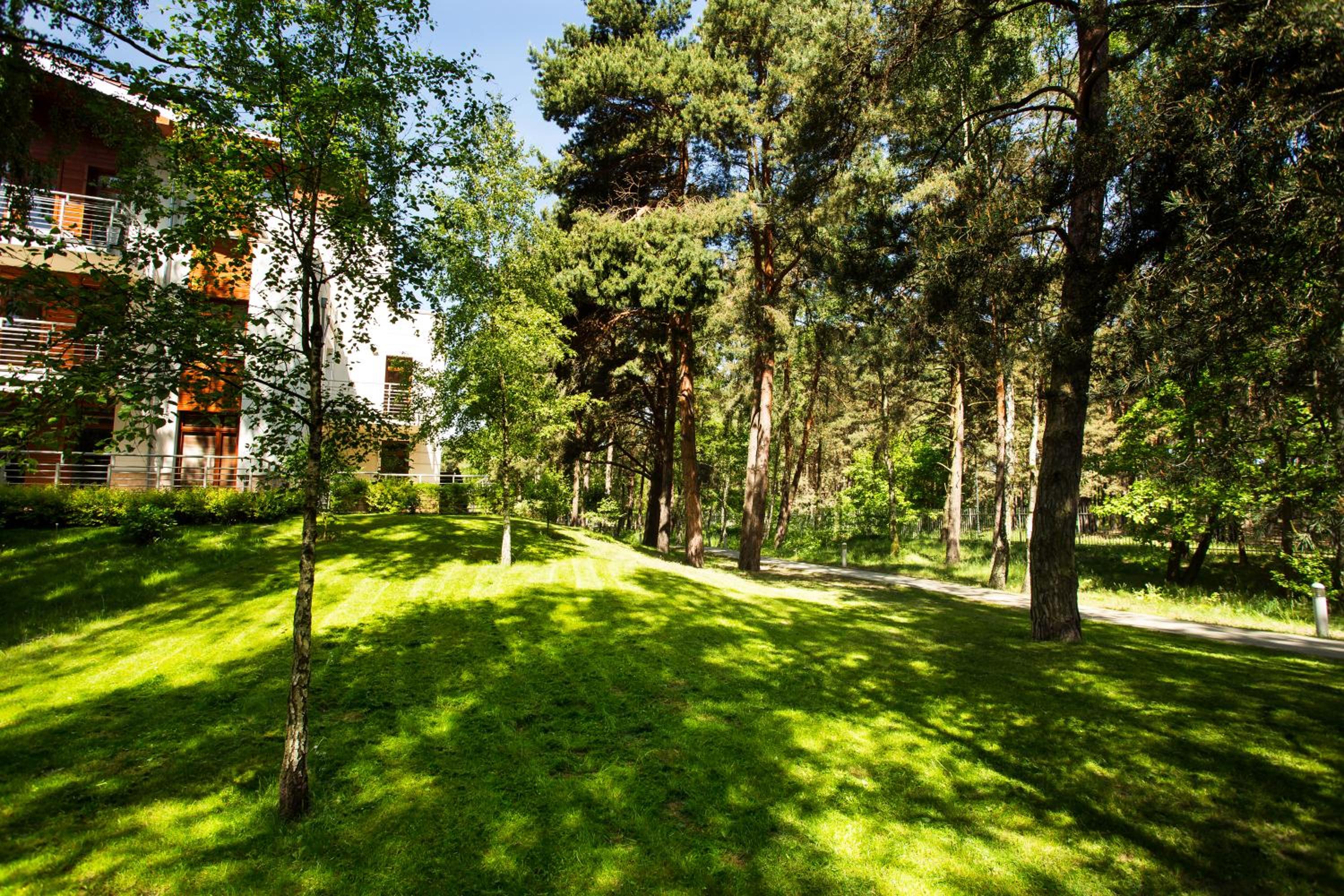 Prestige Apartments Neptun Park view 5