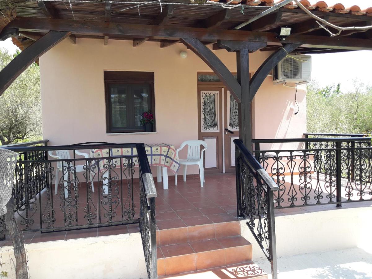 Olympias Garden Home view 3