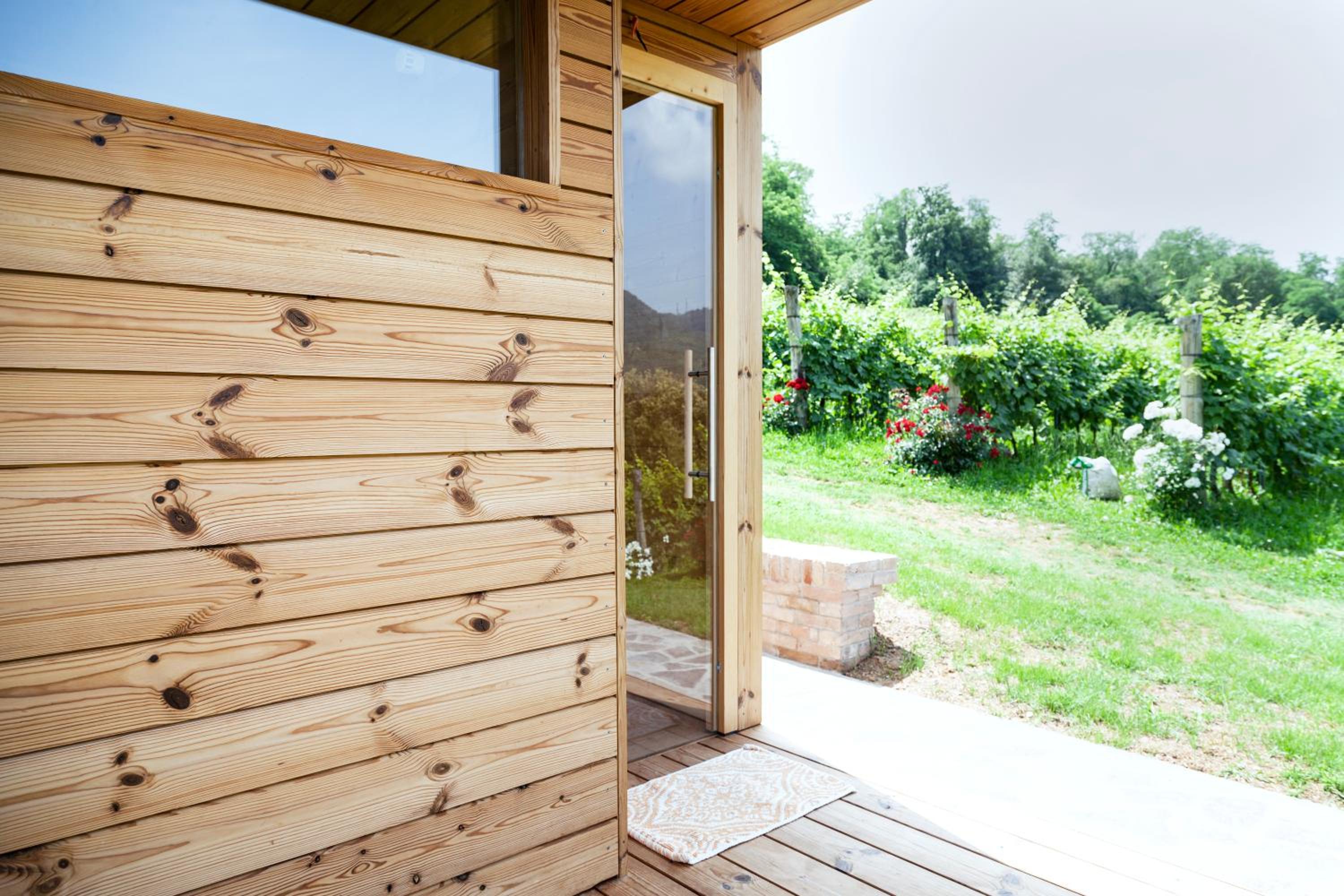 Agriturismo Terre Bianche