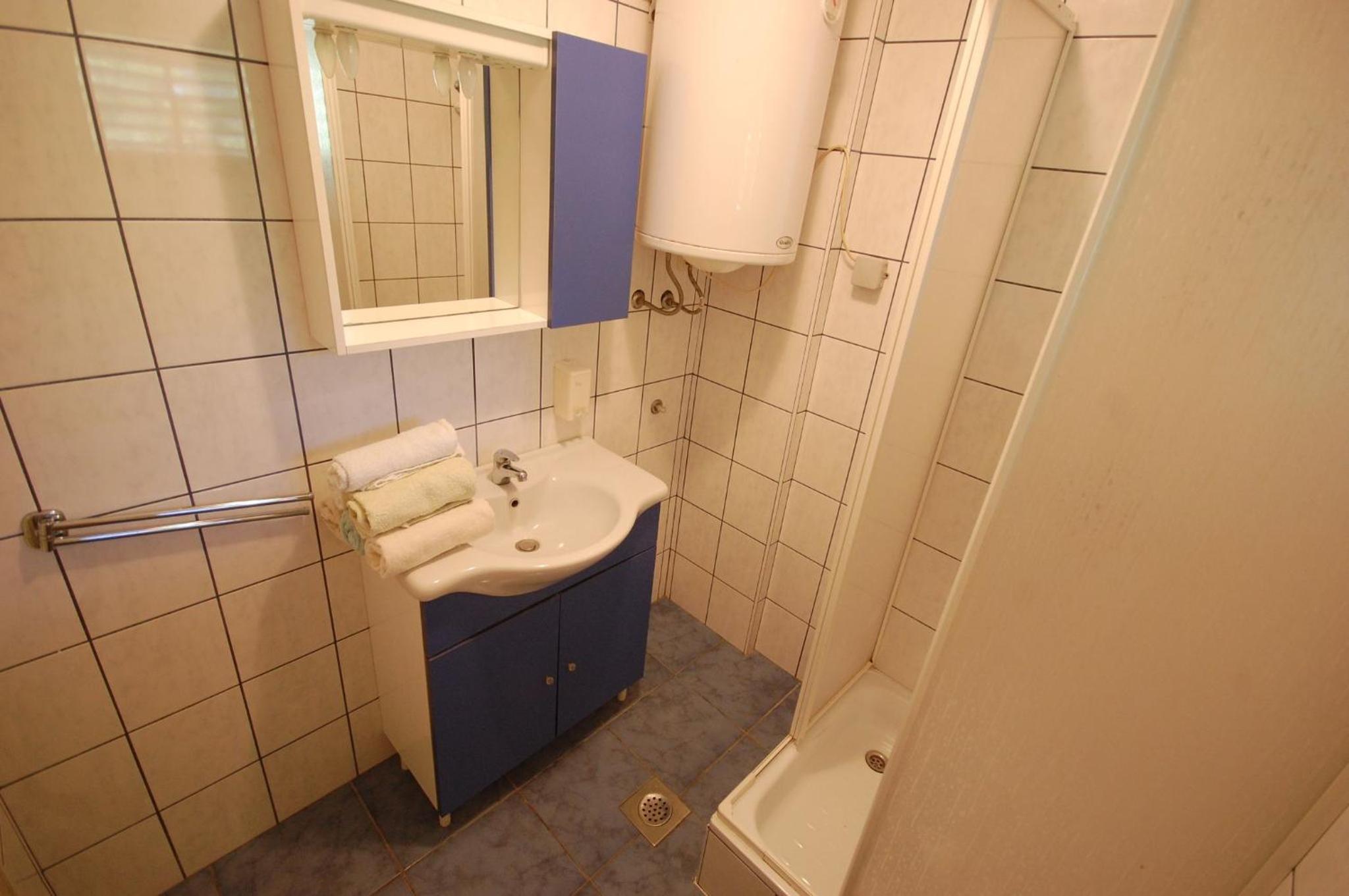 Apartments Juric by El-Pi Tours view 2