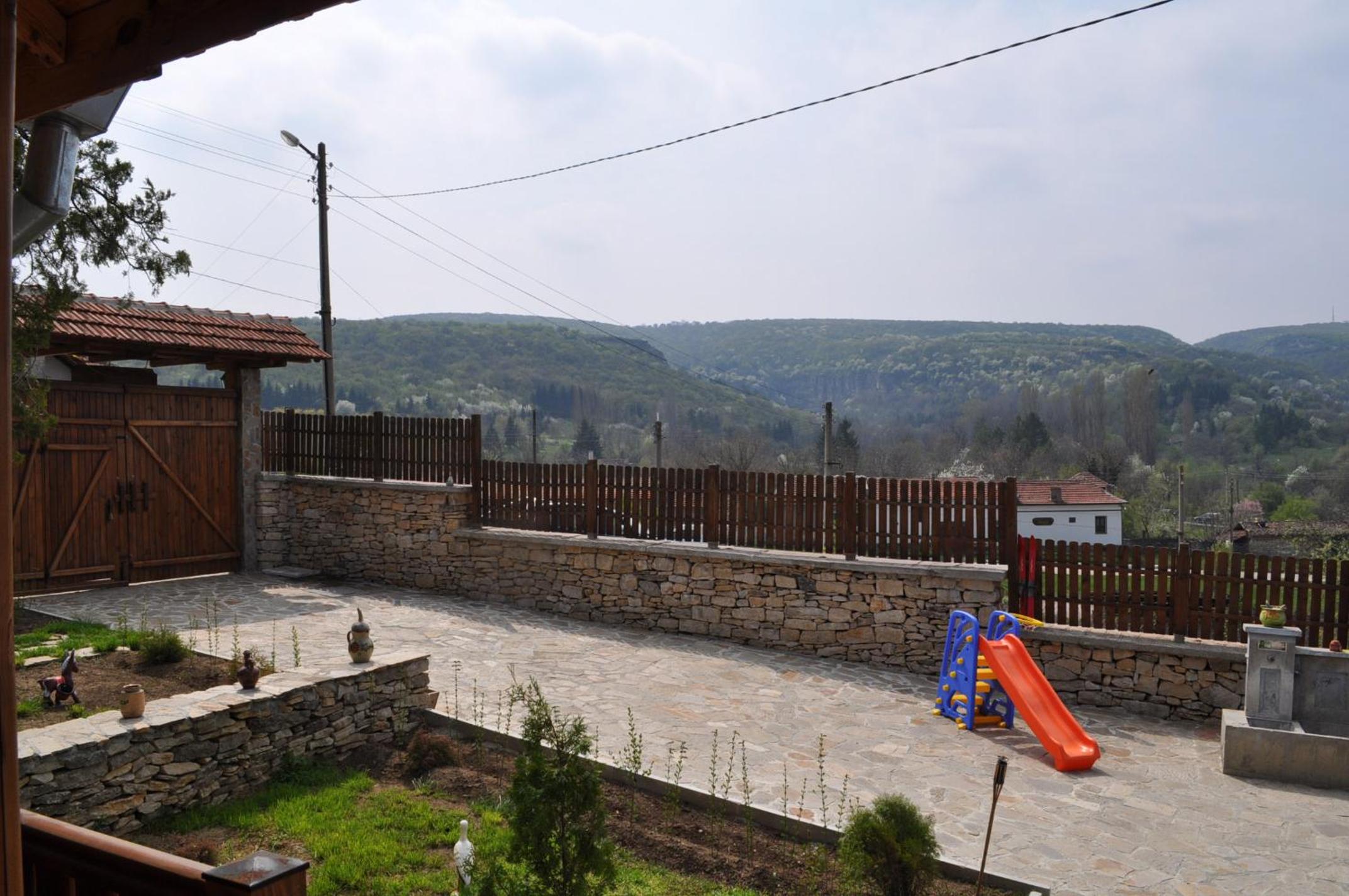 krushunska panorama