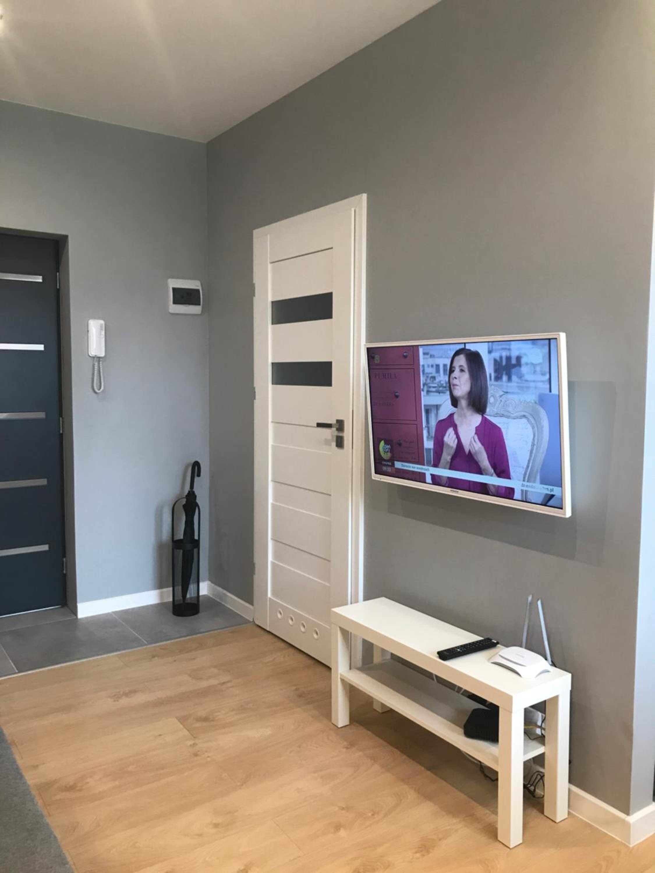 Apartament SZTOKHOLM view 4