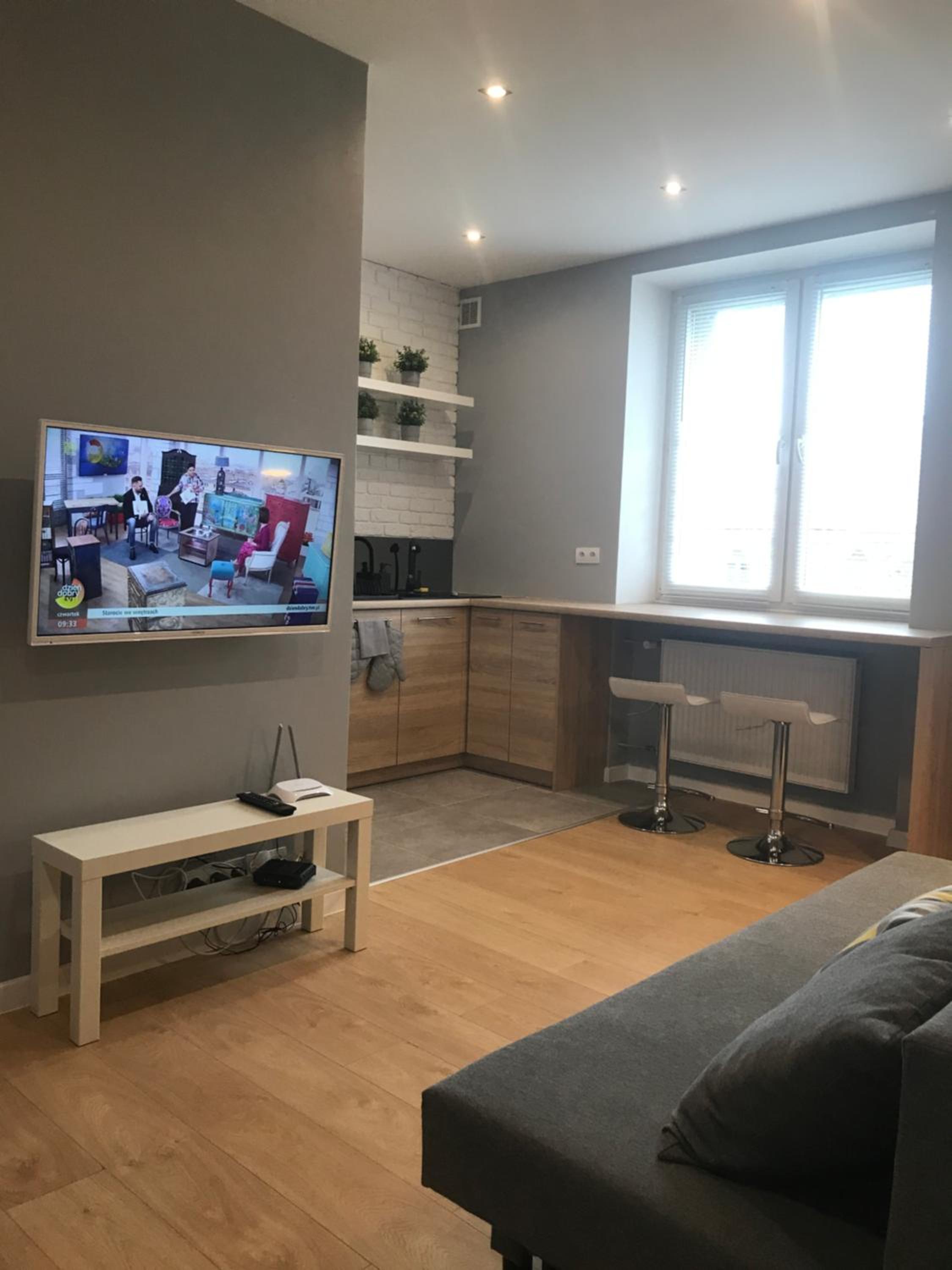 Apartament SZTOKHOLM view 3