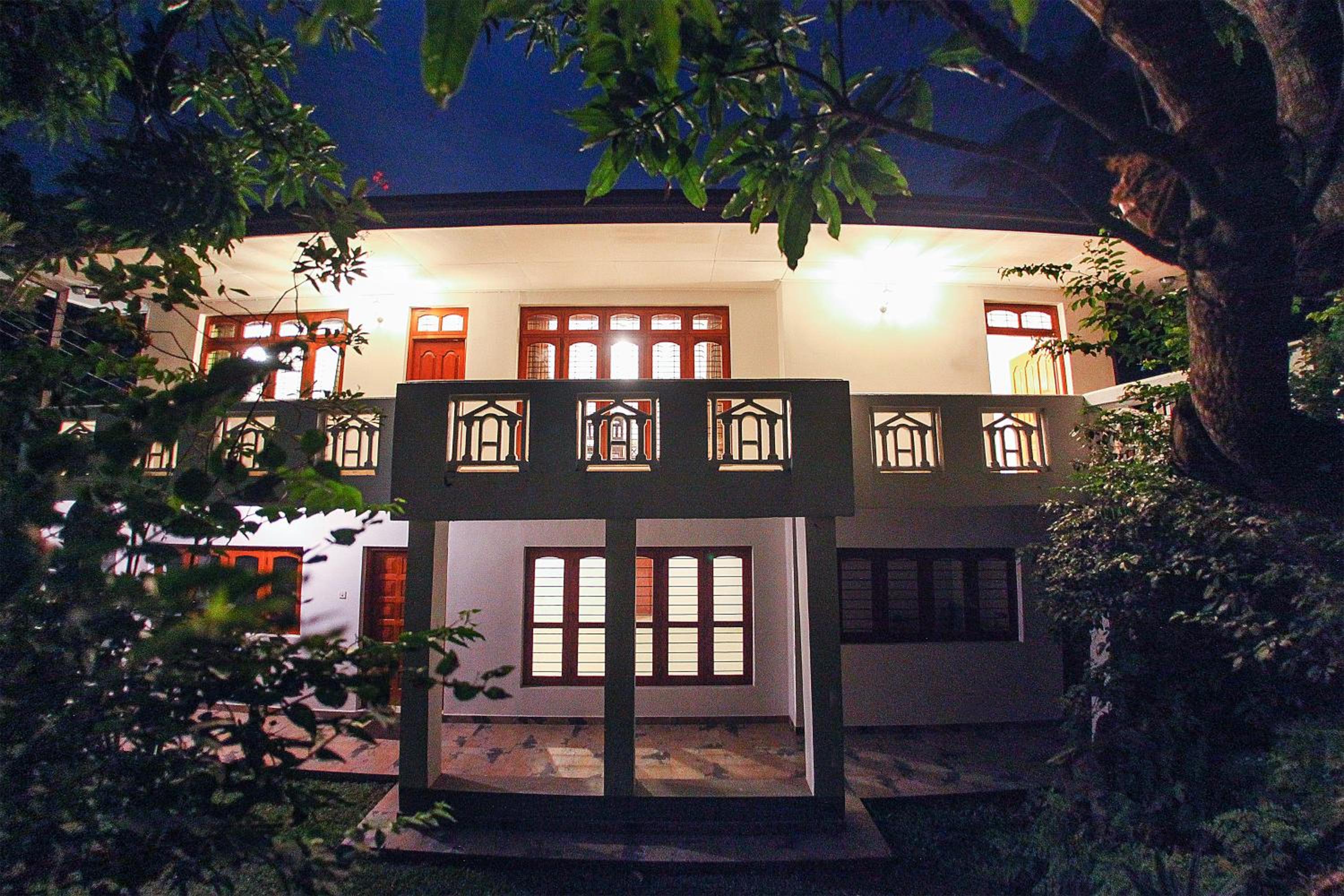 12 B Lewella Road, Kandy. view 2