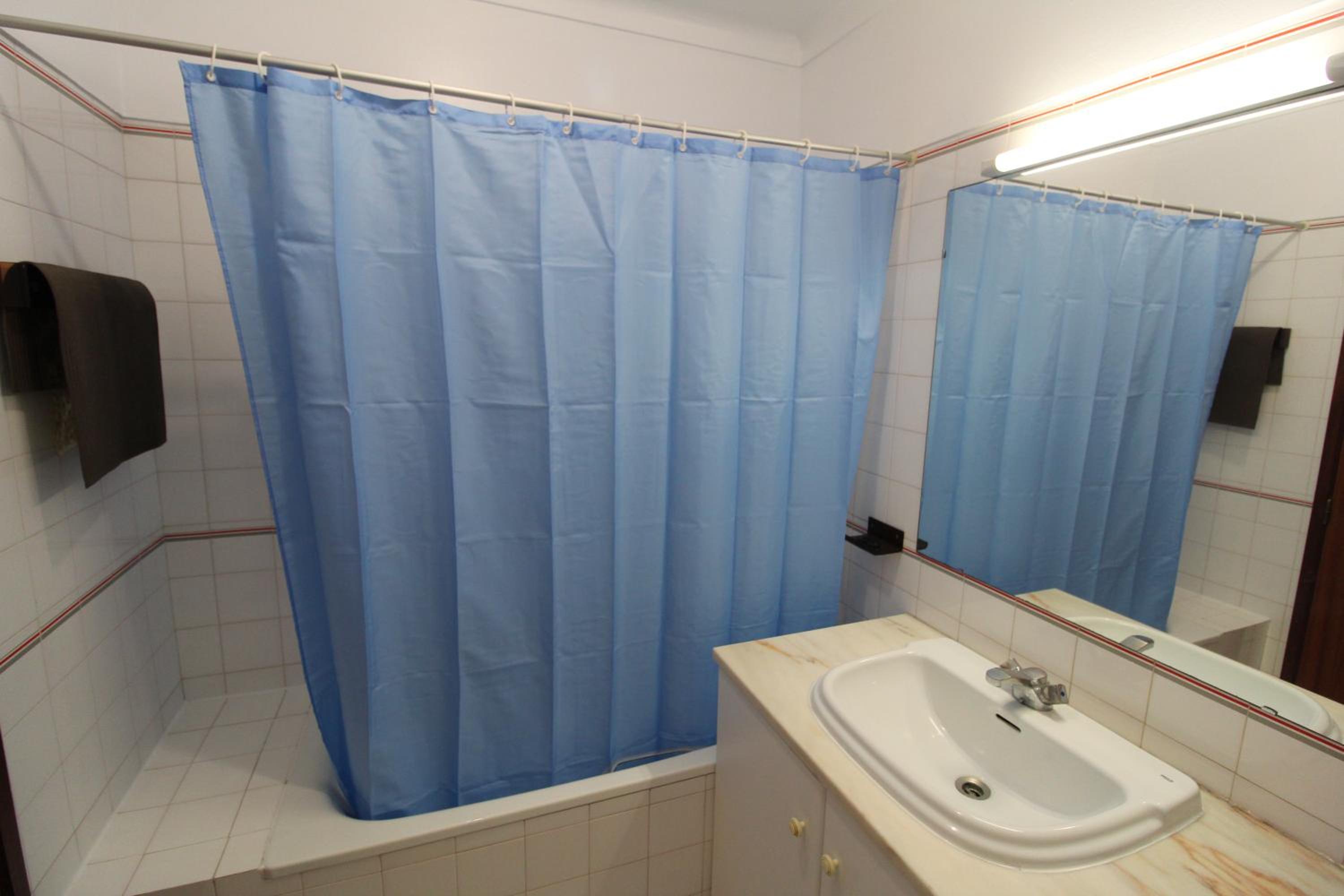ApartamentoSolPraia - VilaRosa