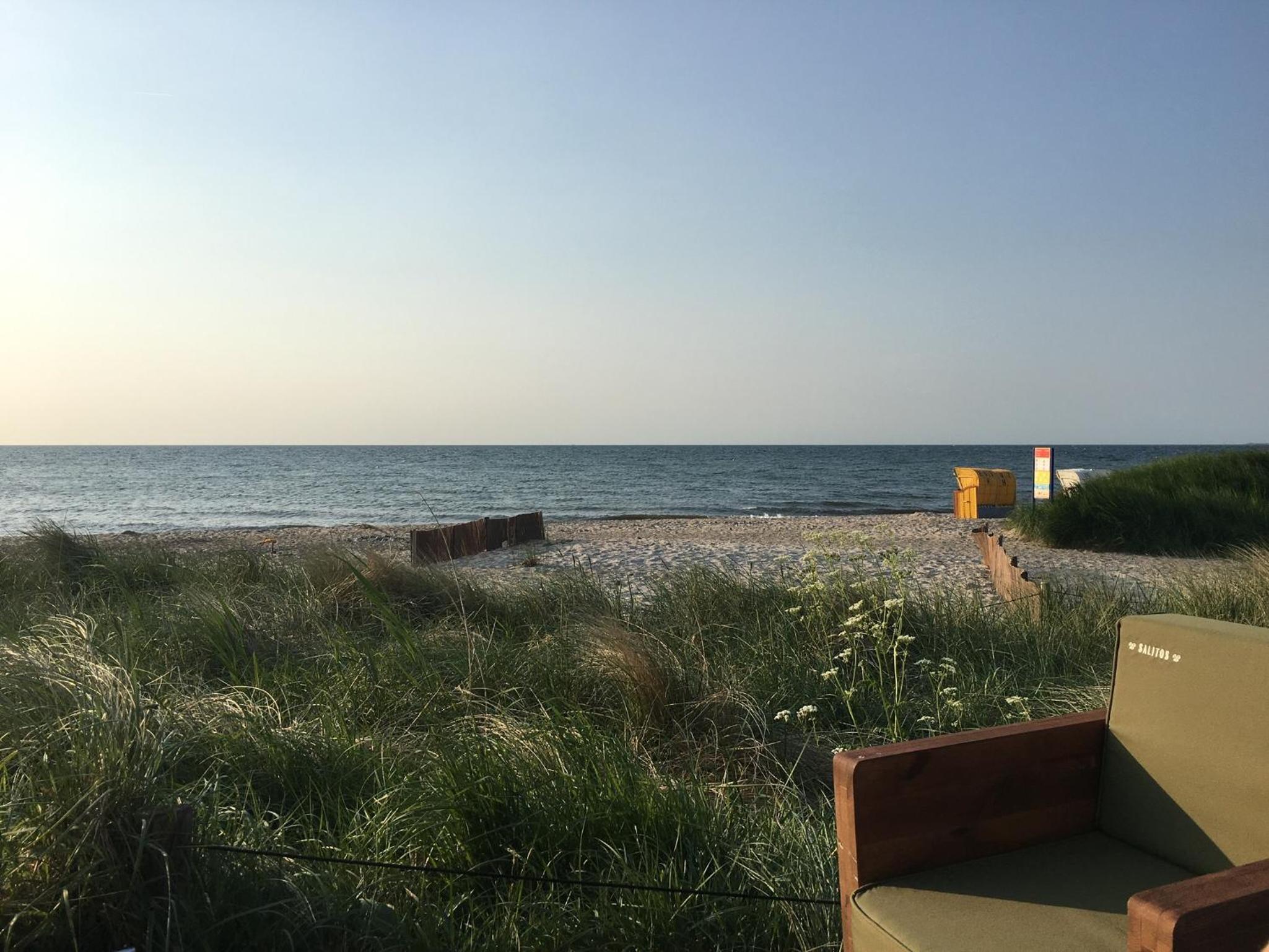 Ostsee Ferienpark B-2-1 Ferienwohnung Willebrand view 4