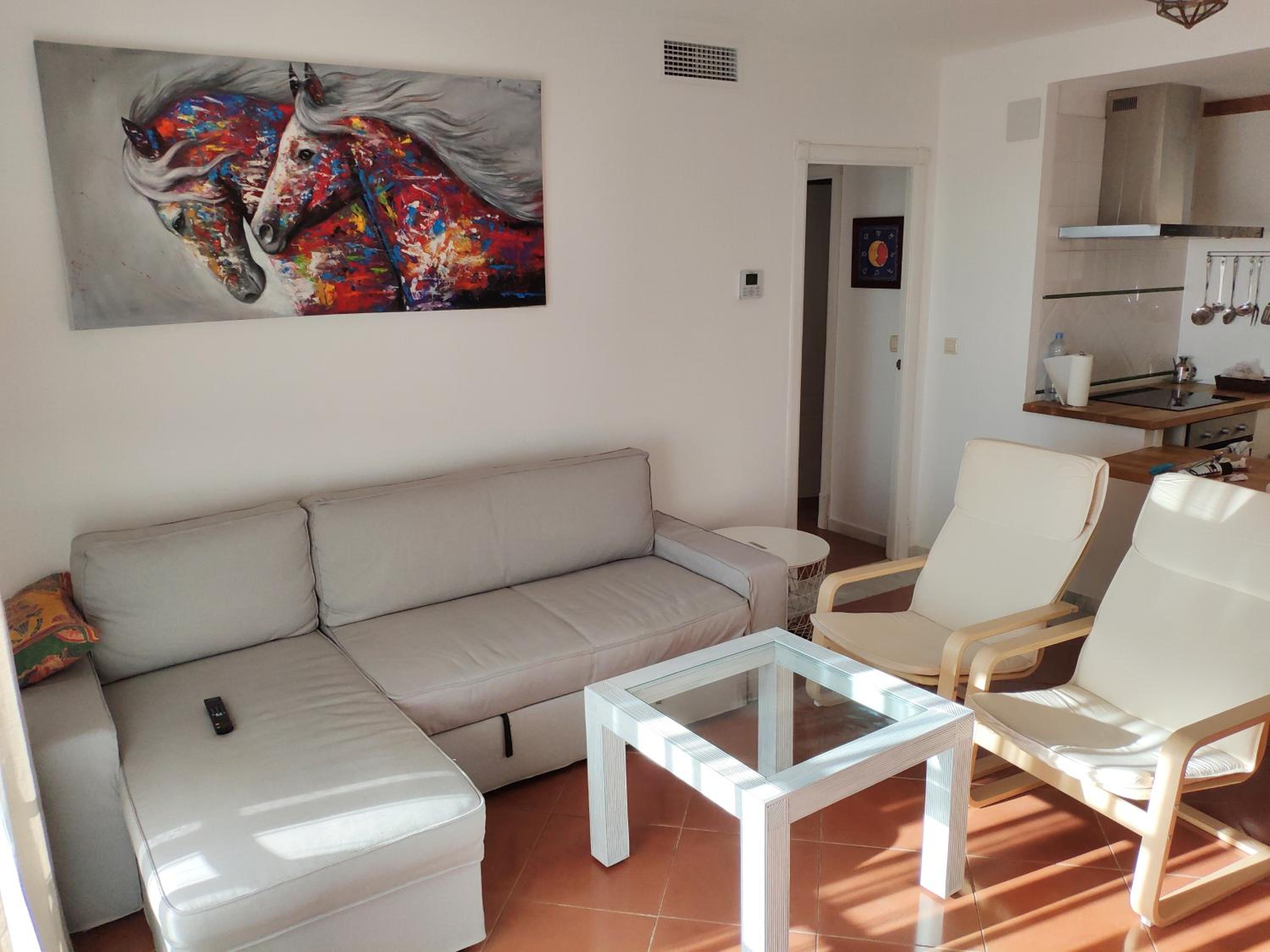 ISLA CANELA URBANIZACION ALCAUDON APARTAMENTO 50M PLAYA view 2