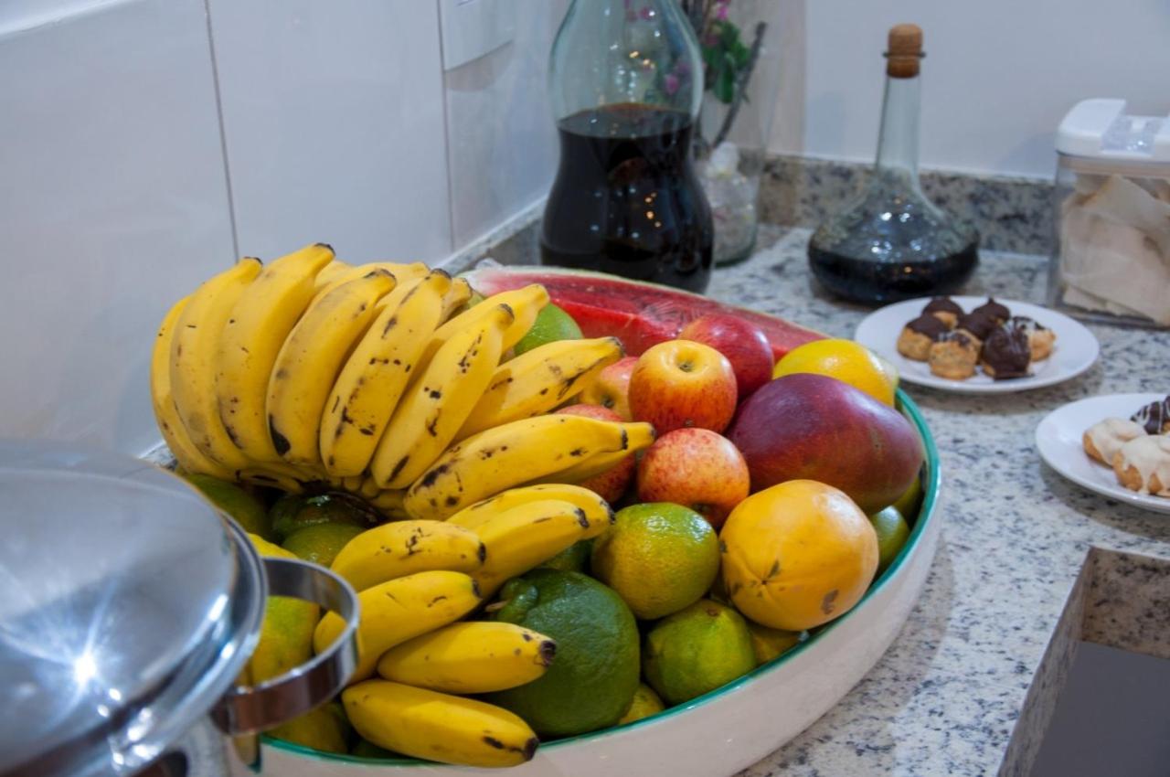 Hotel Pousada Beija Flor Pocos De Caldas