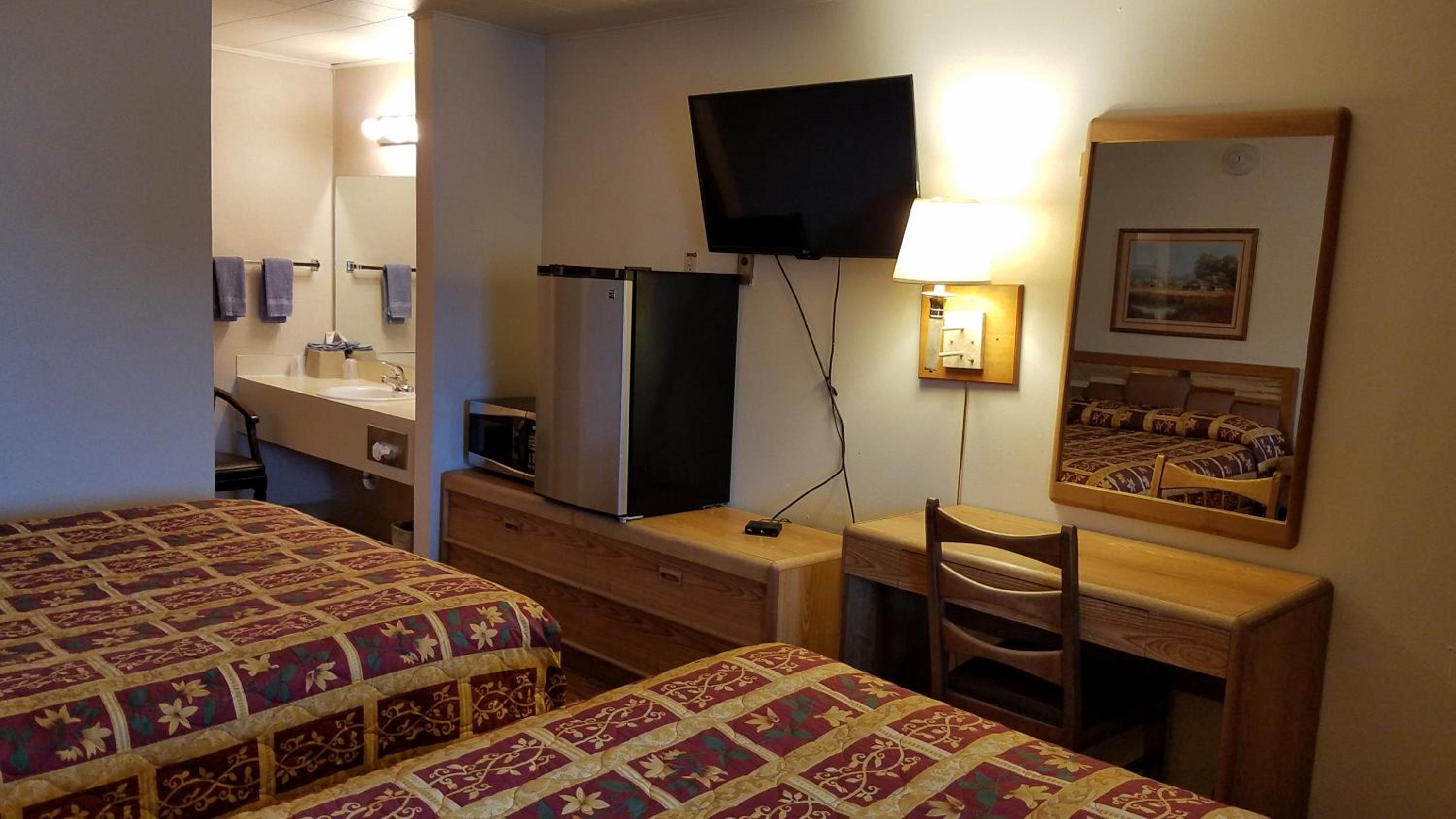 Royal Motor Inn