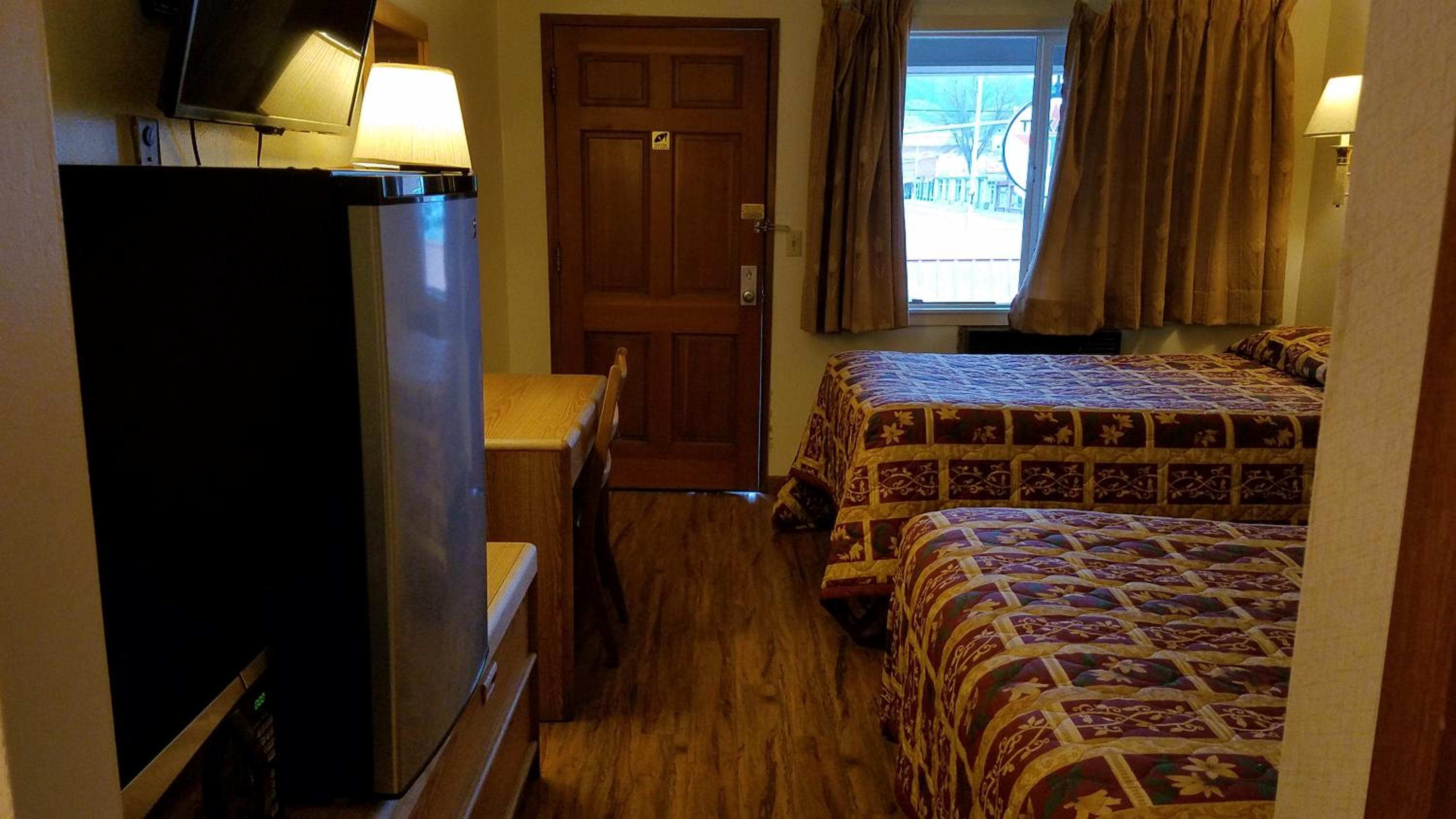 Royal Motor Inn