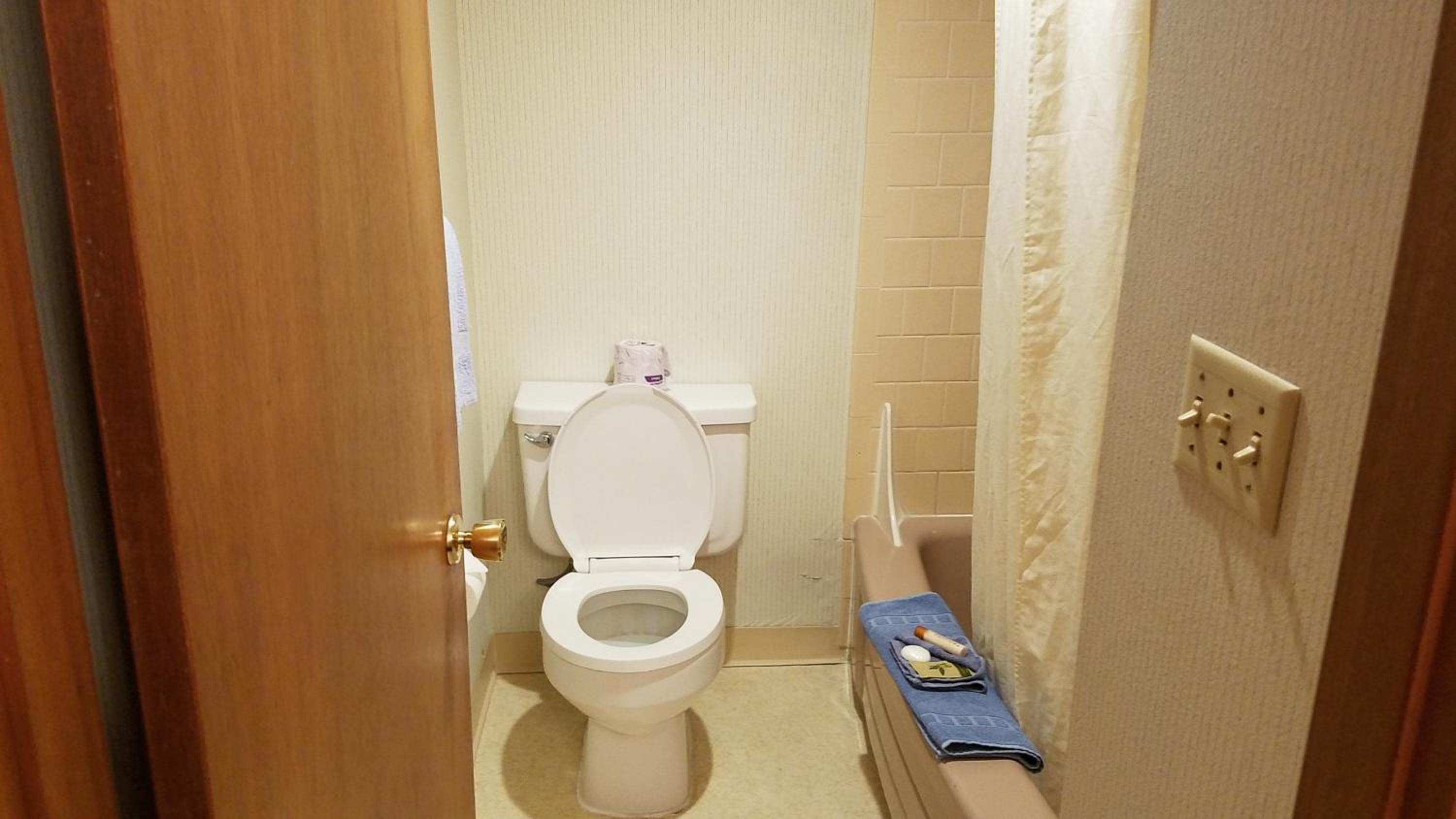 La Grande Vacations - Royal Motor Inn - Property Image 34