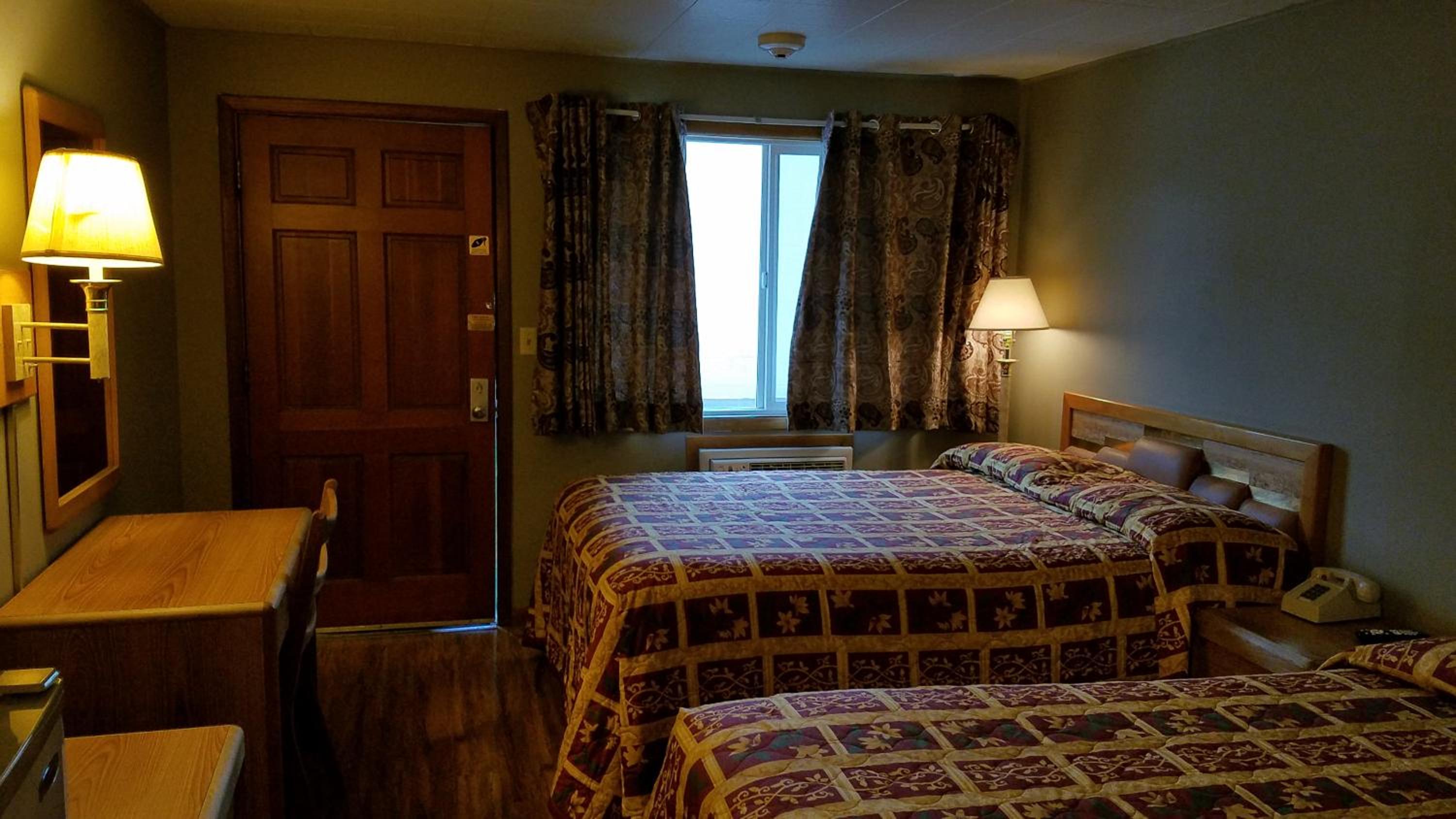 Royal Motor Inn