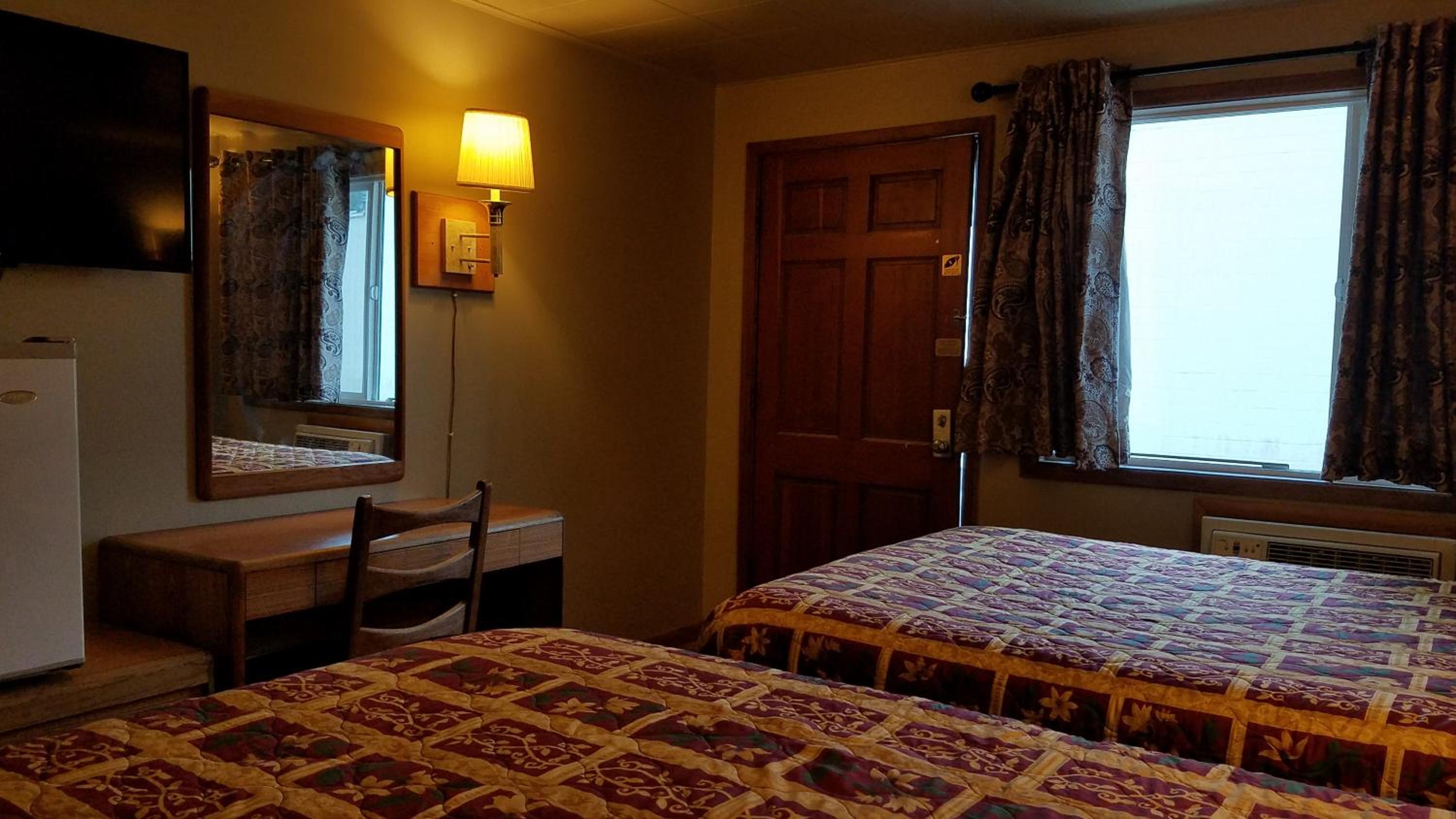 La Grande Vacations - Royal Motor Inn - Property Image 41
