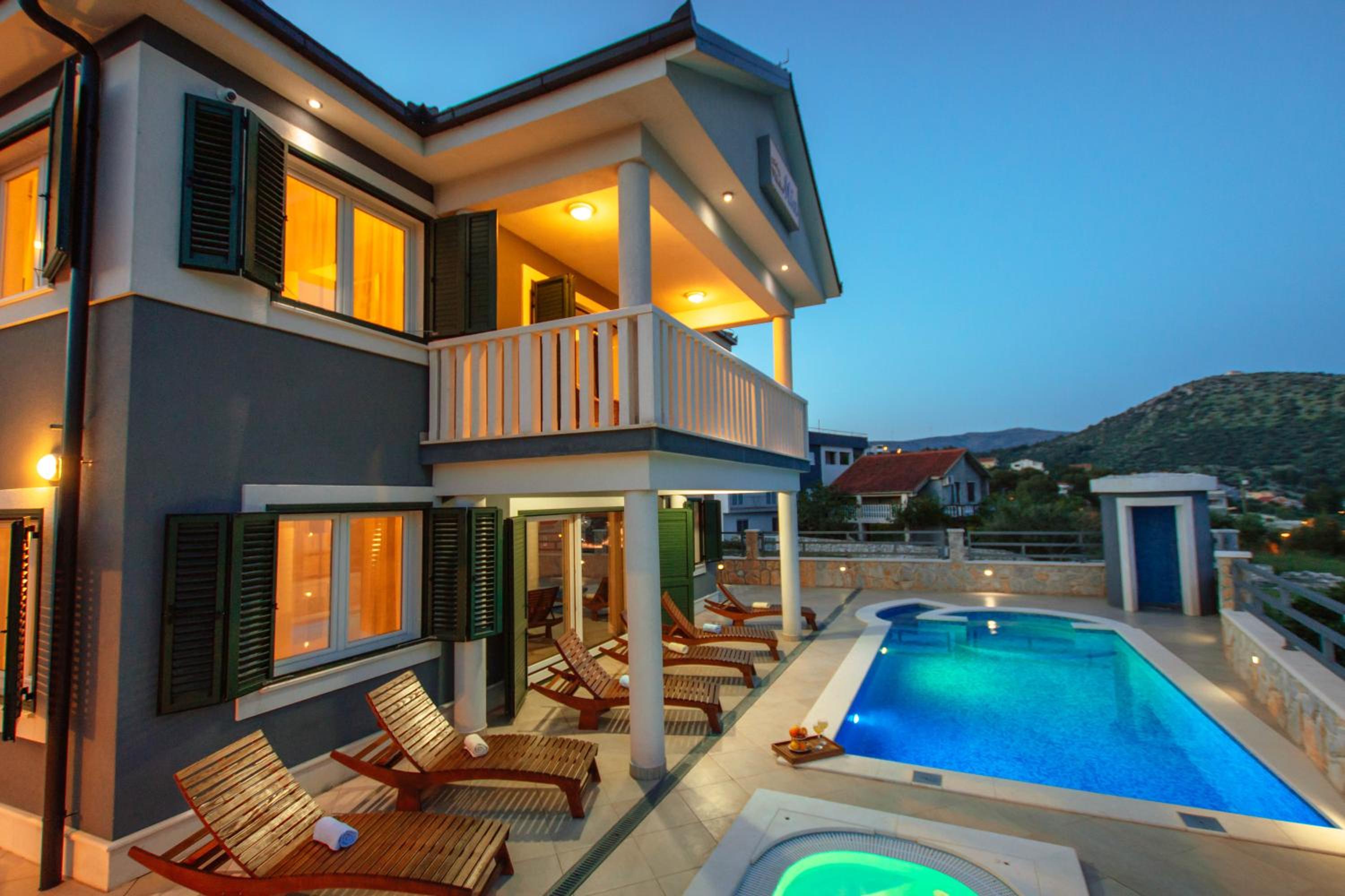 Villa Mia view 3