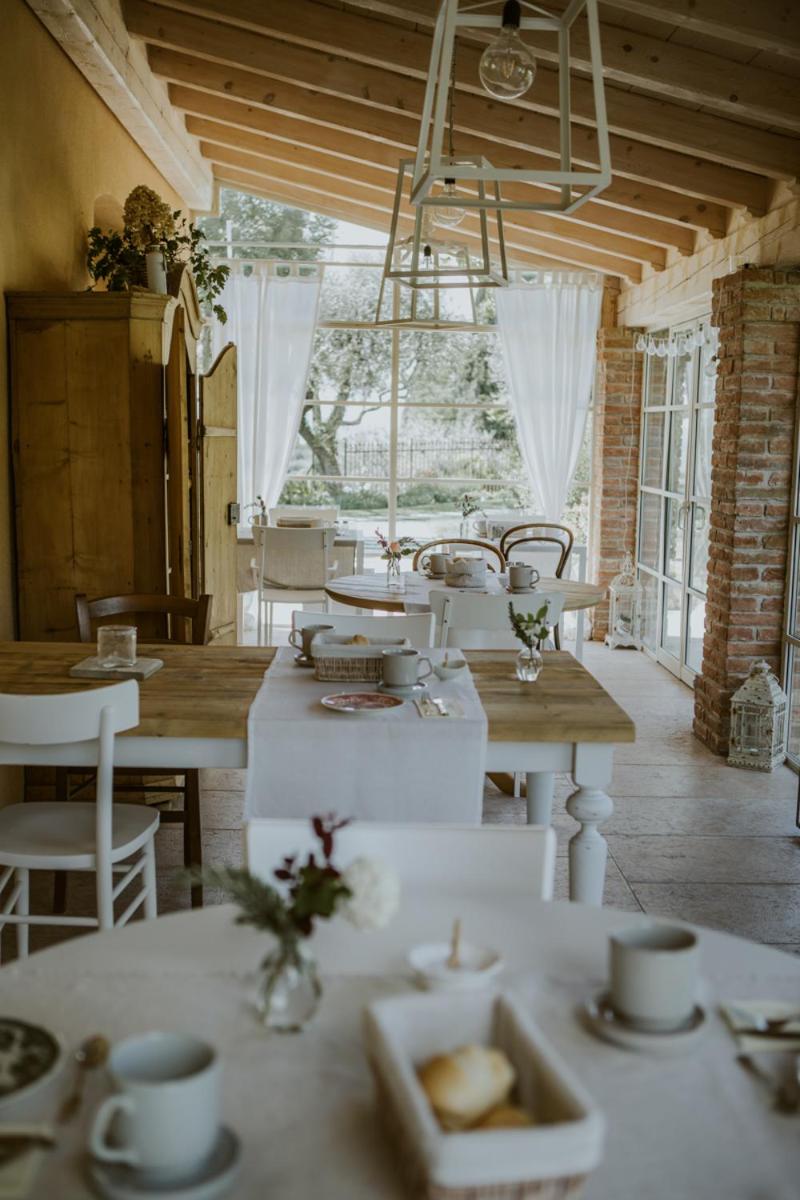 Ca Muretta Relais