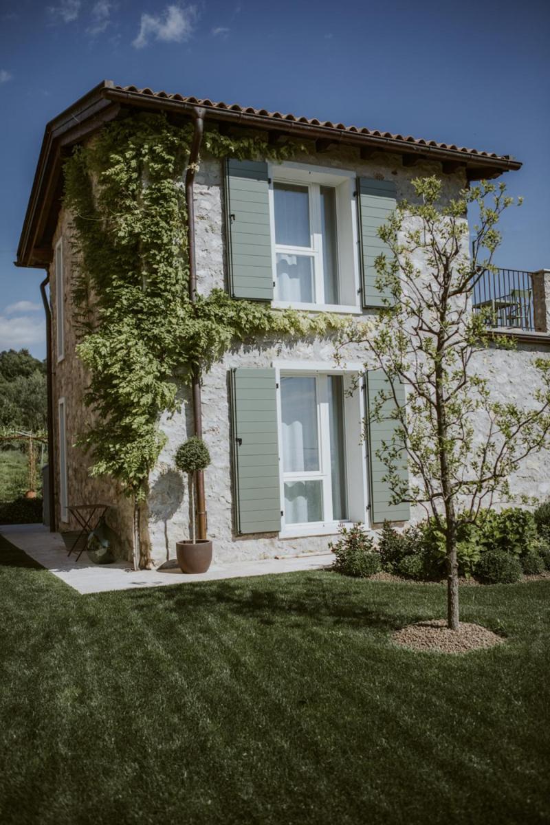 Ca Muretta Relais