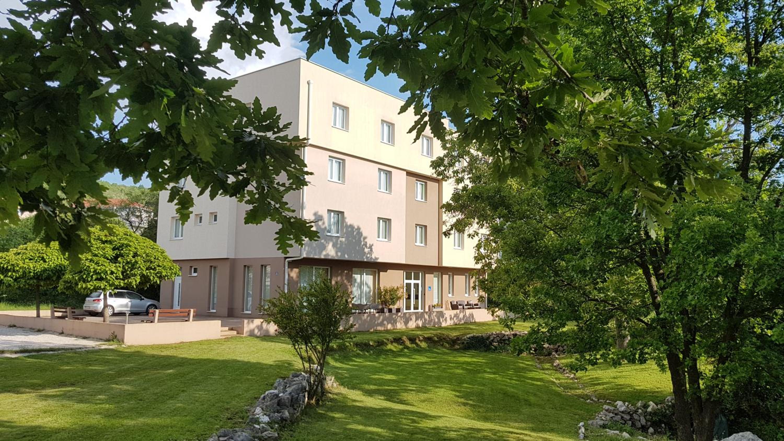 Villa Ruža