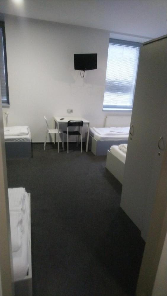 Hotel & Hostel Letov