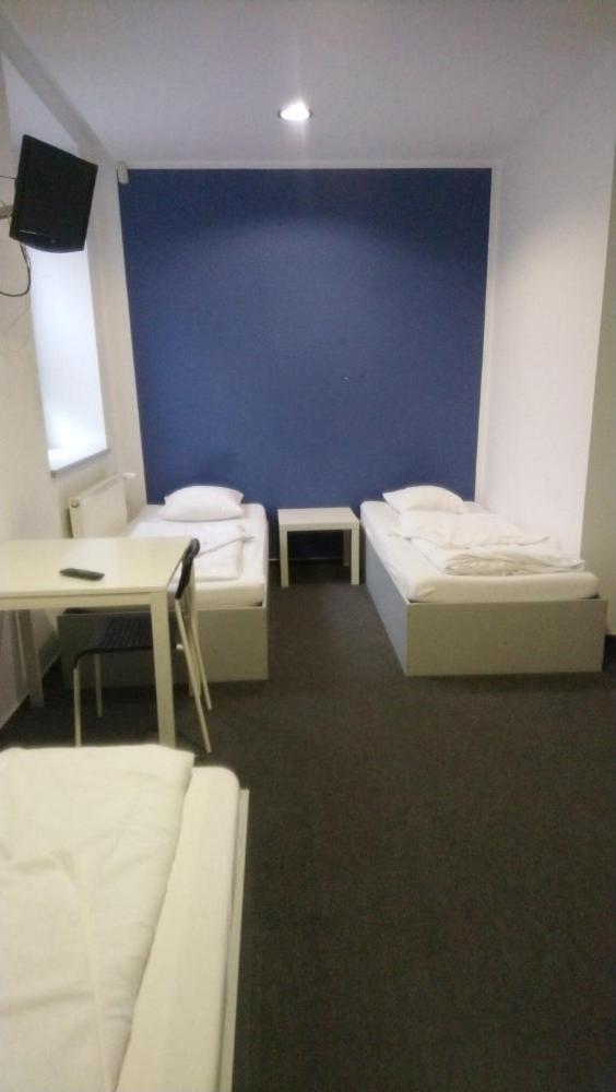 Hotel & Hostel Letov