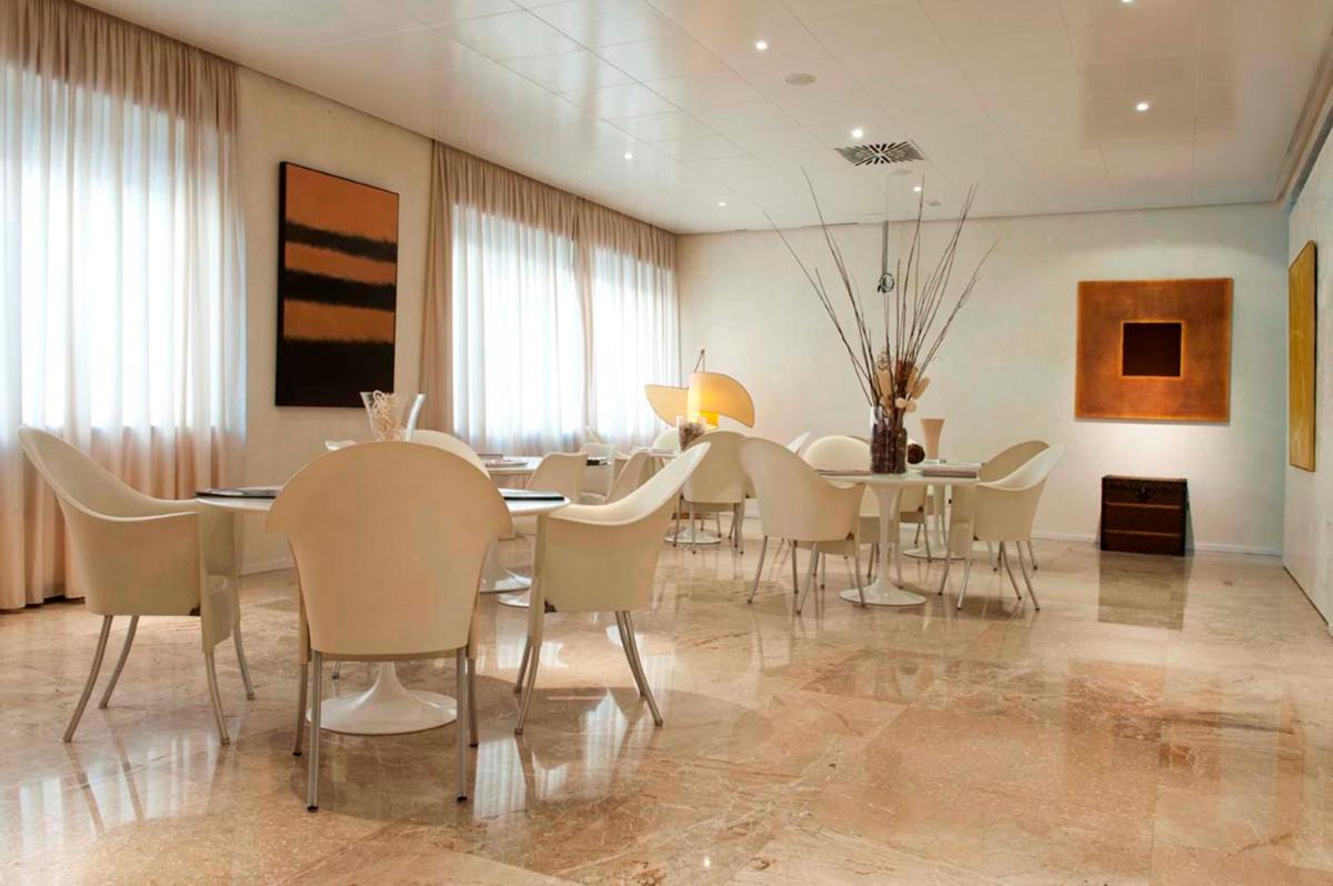 meeting room