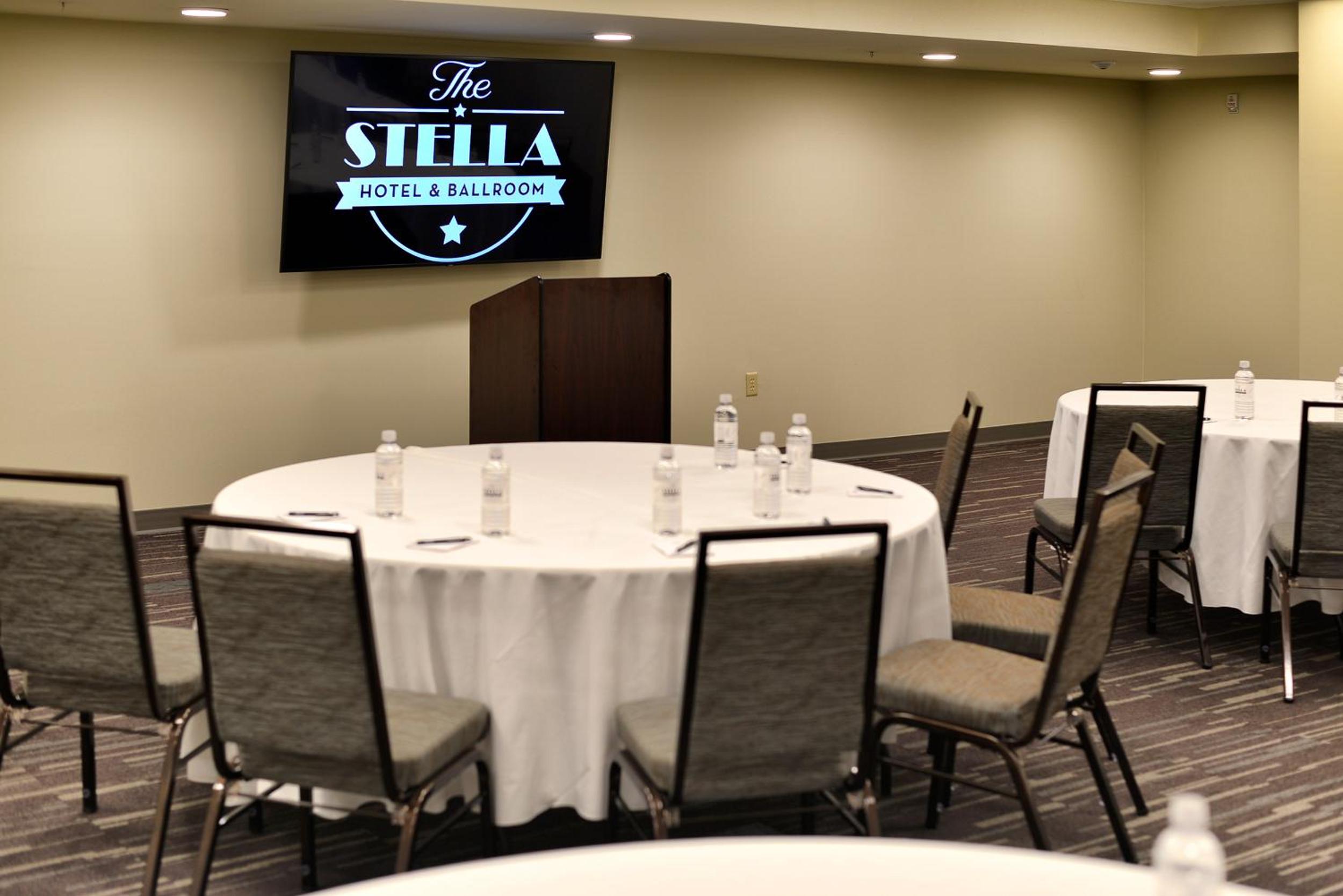 The Stella Hotel Ballroom - Property Image 77