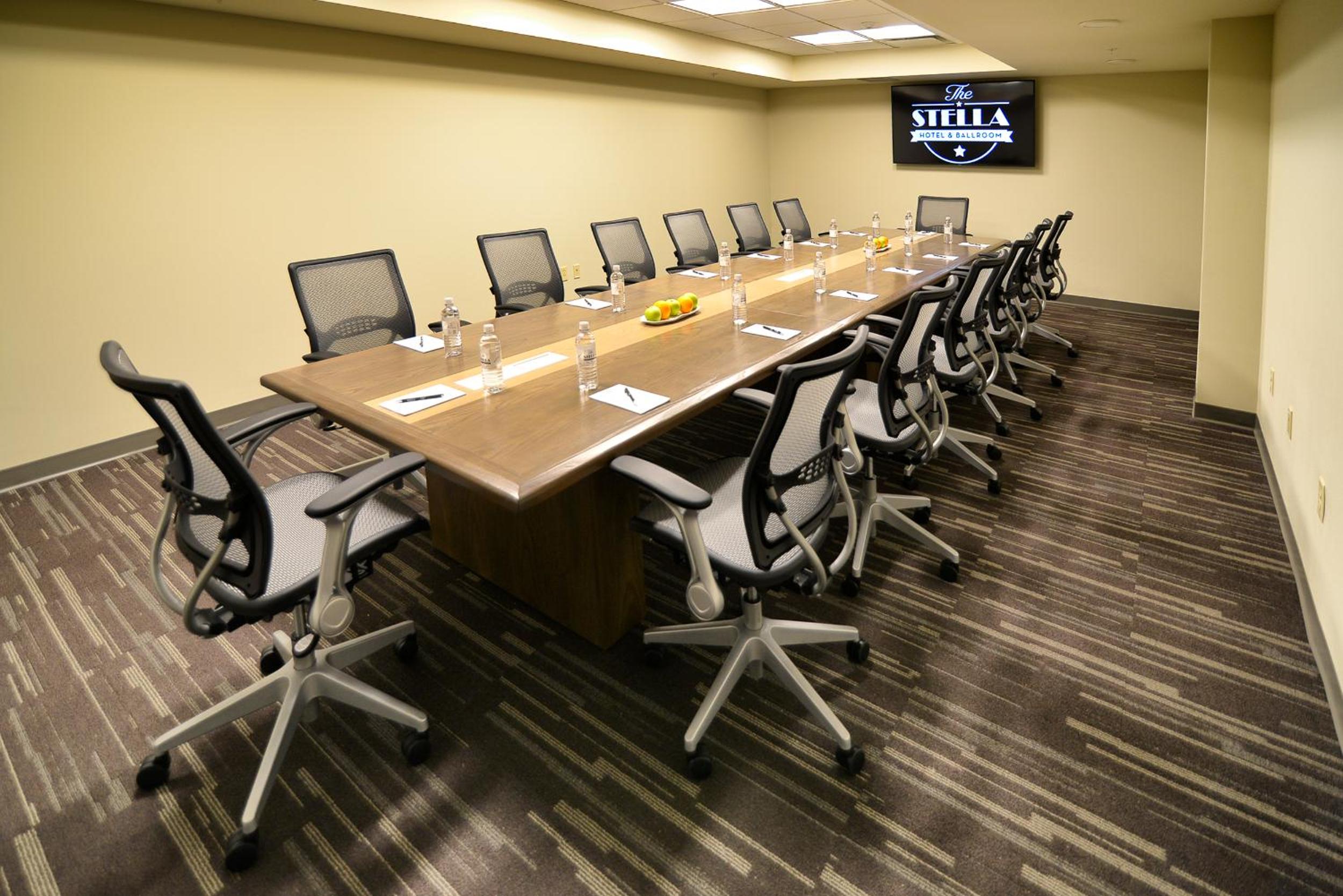 The Stella Hotel Ballroom - Property Image 24